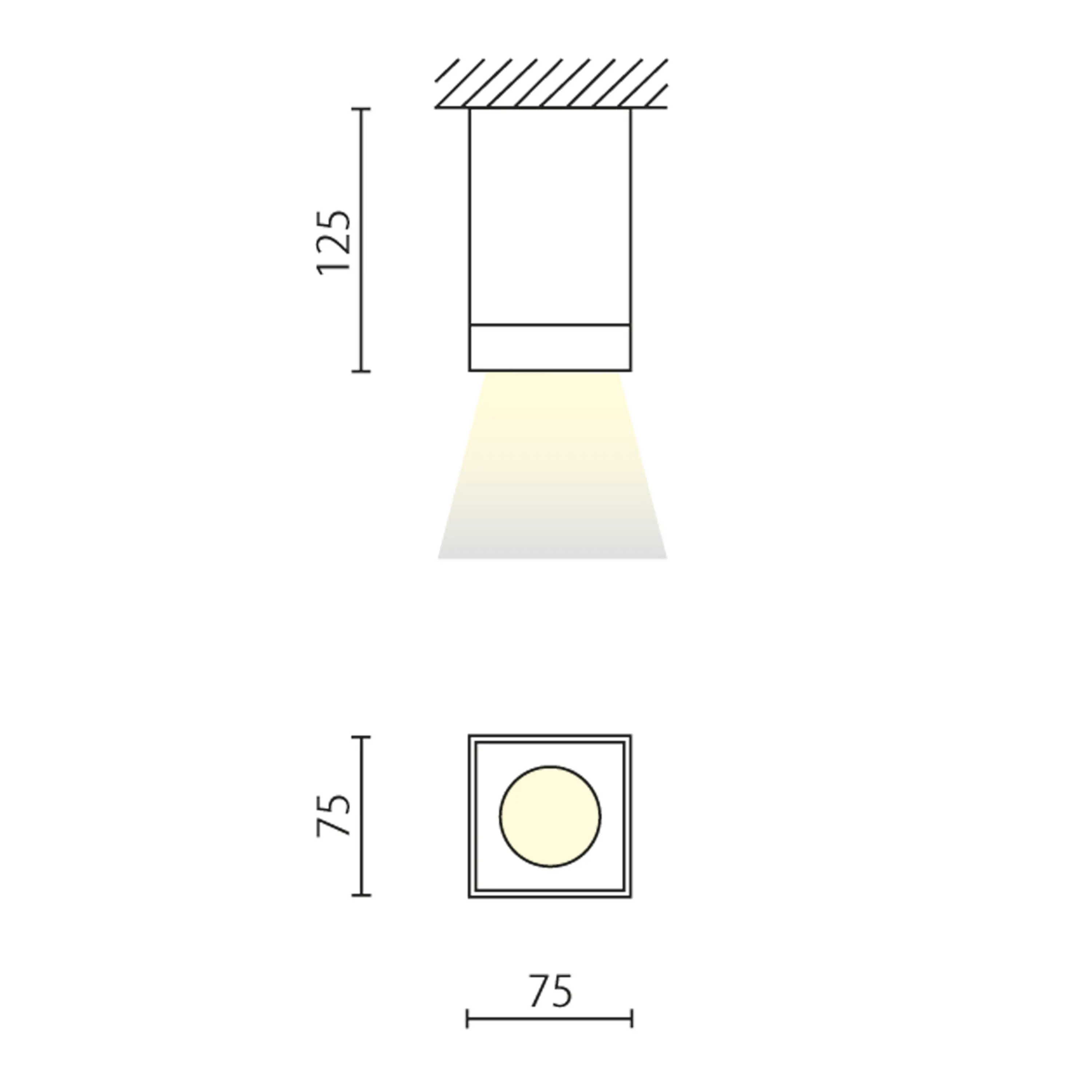 Aqlus - PRISMA QUADRO