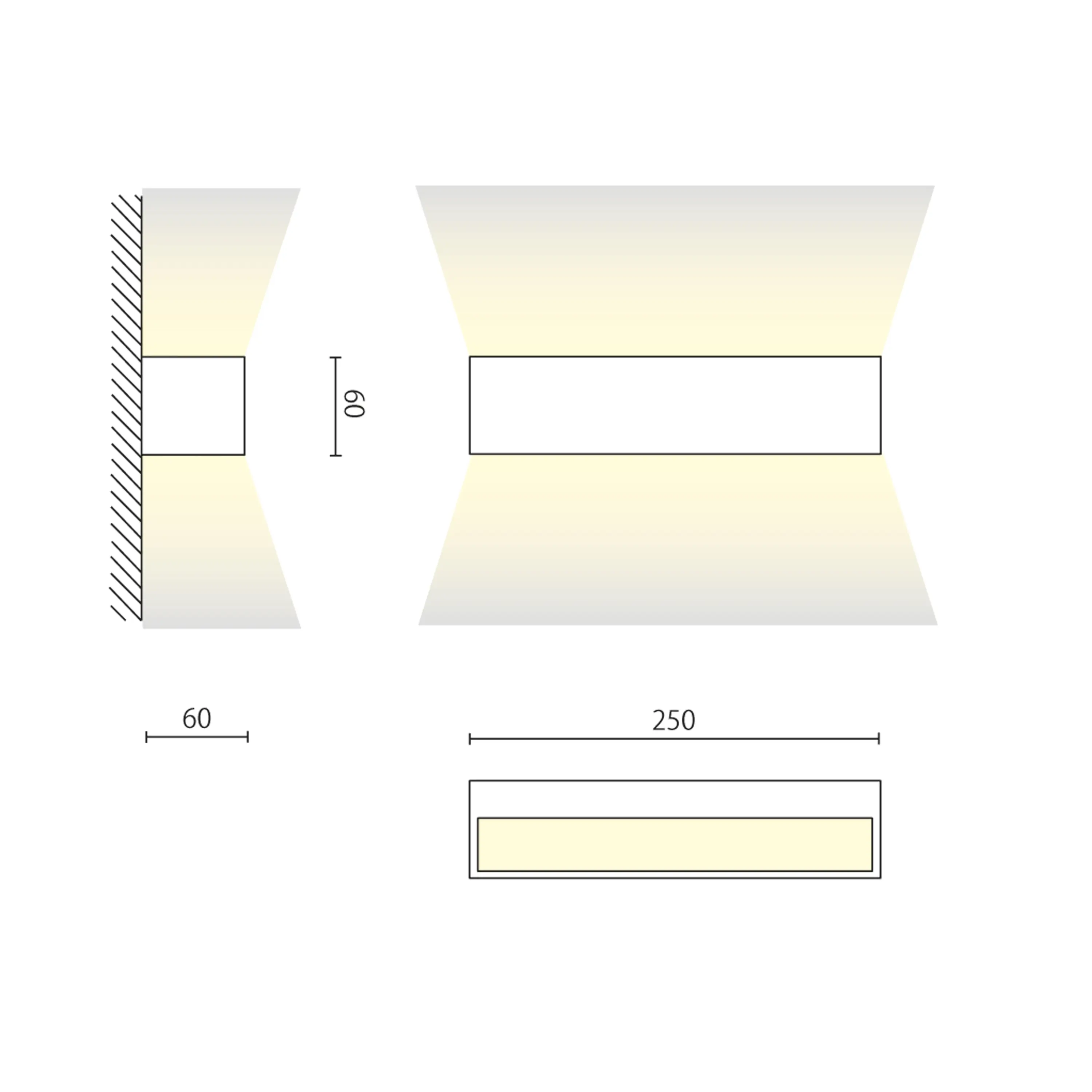 Aqlus - TRATTO 250