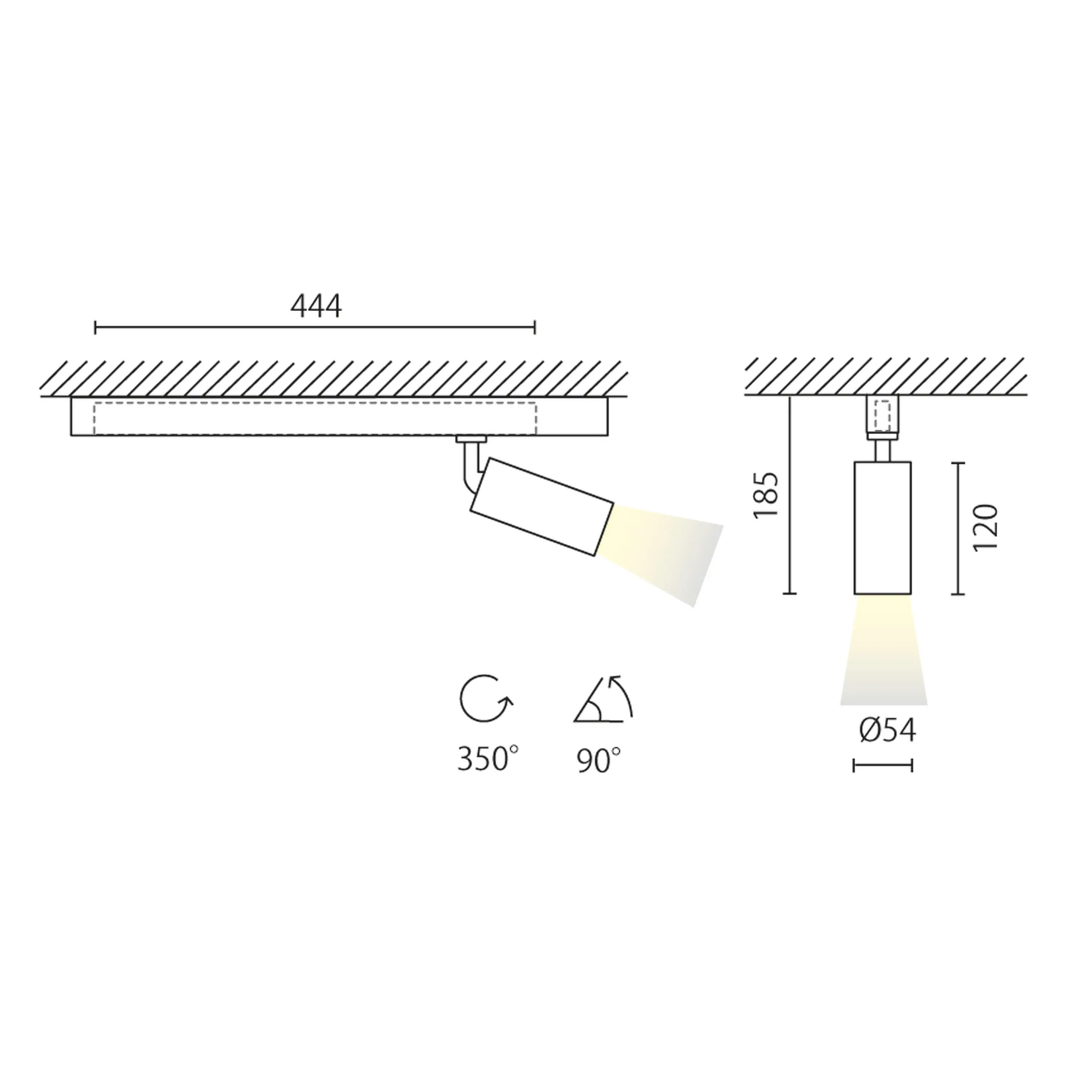 Aqlus - LEO PICCOLO ADATTATORE A SCOMPARSA