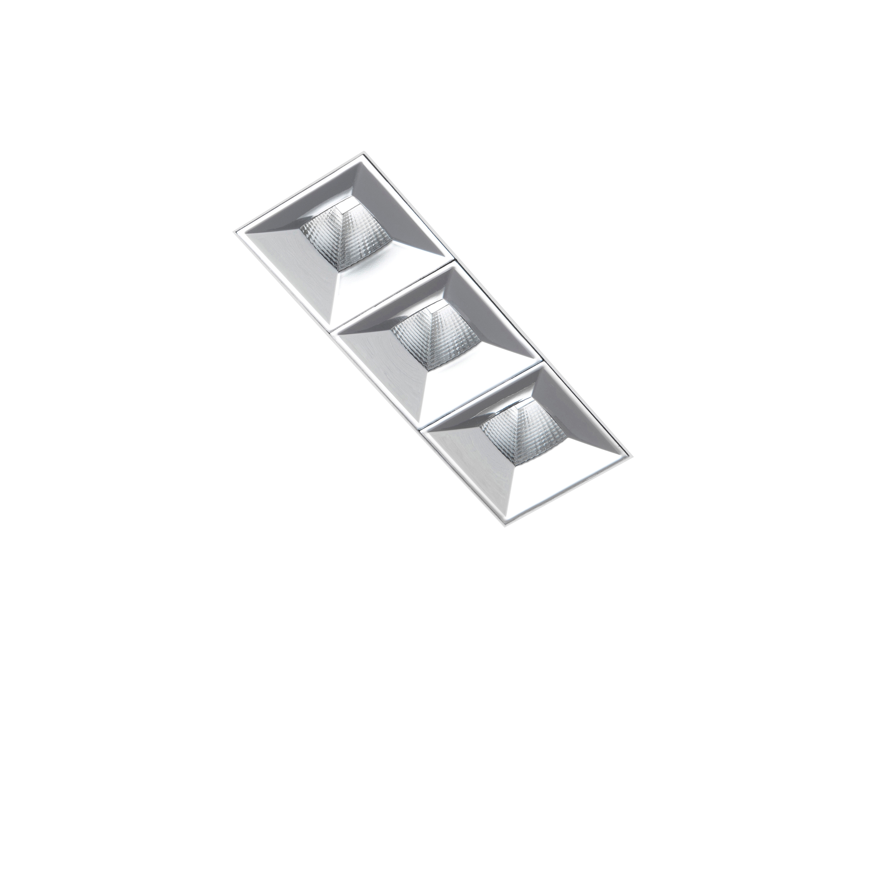 Mostrar el producto SCACCO 3X  TRIMLESS del fabricante Aqlus