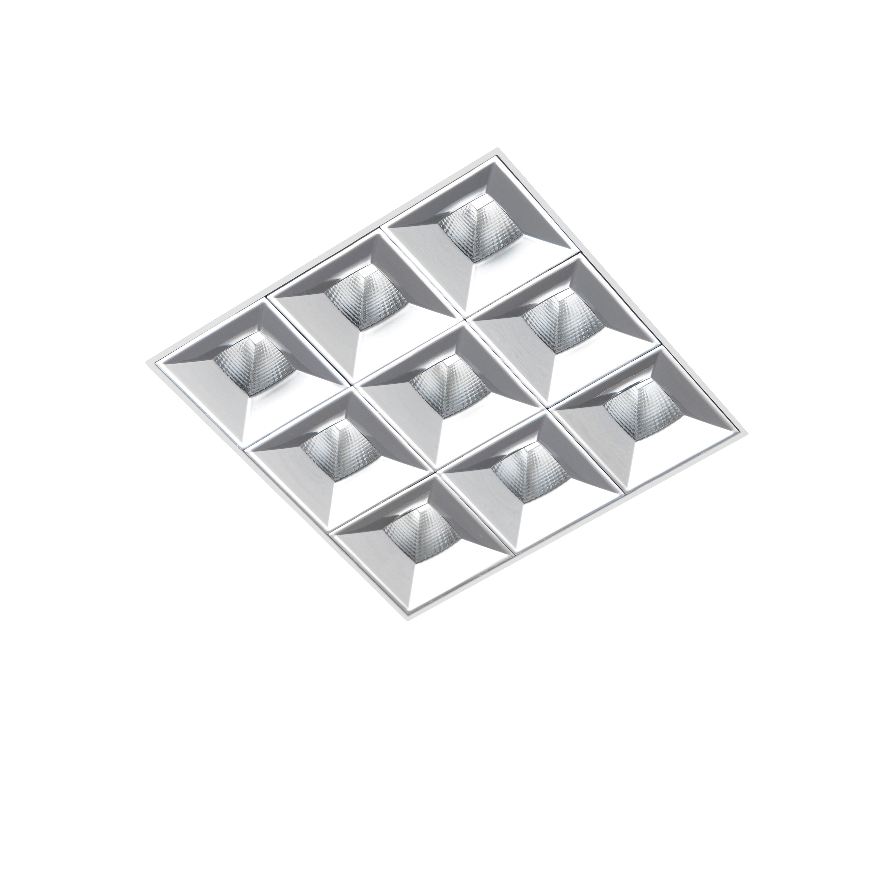 Mostrar el producto SCACCO 9X  TRIMLESS del fabricante Aqlus