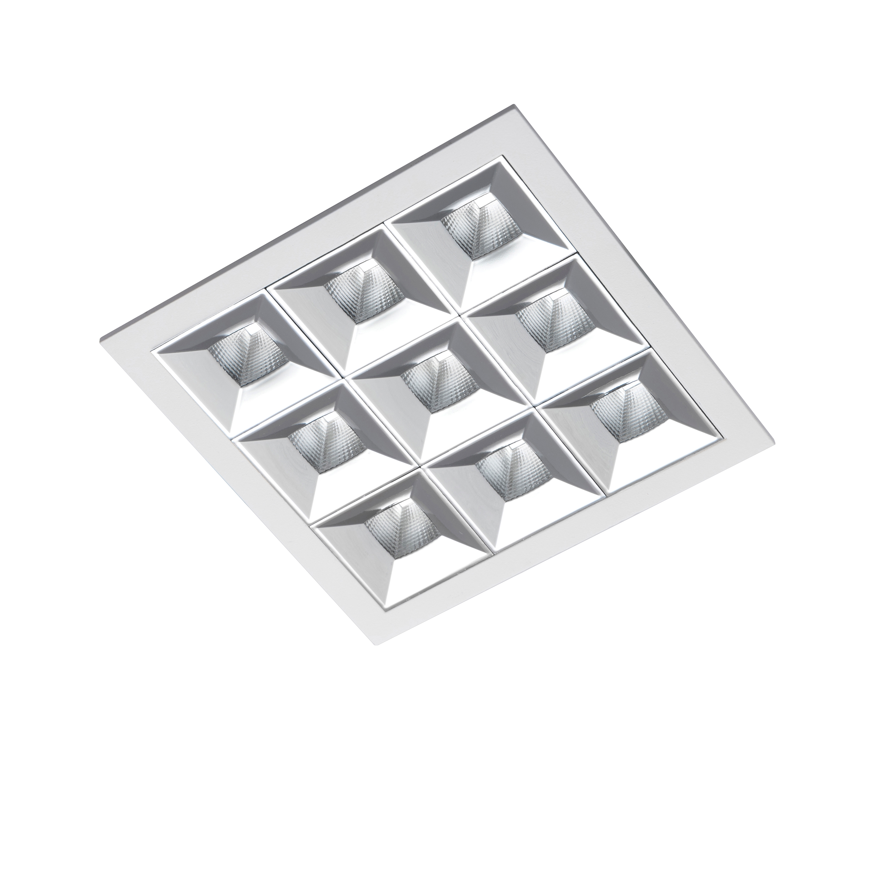 Display product SCACCO 9X from manufacturer Aqlus