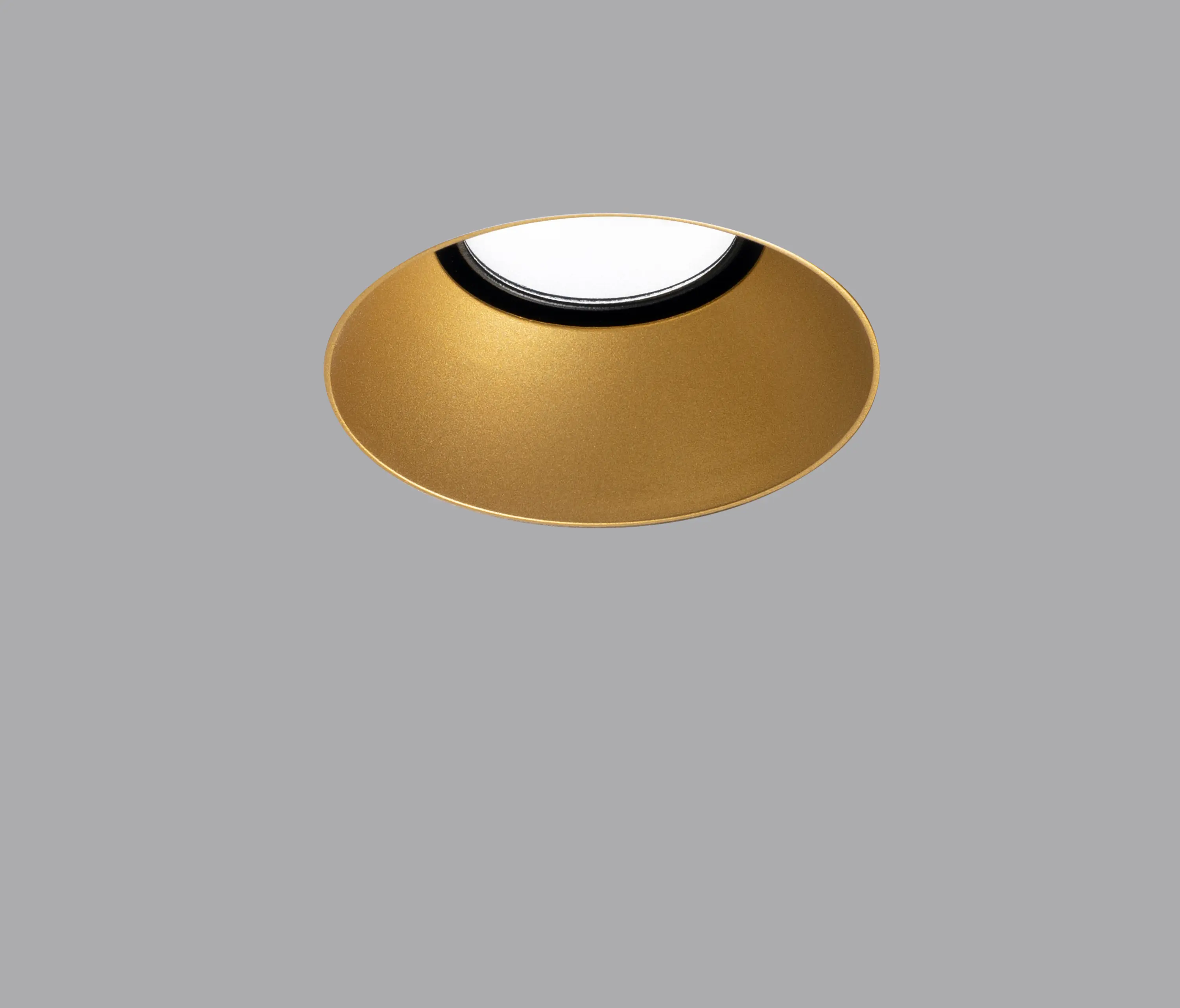 Aqlus - CLICK TONDO TRIMLESS