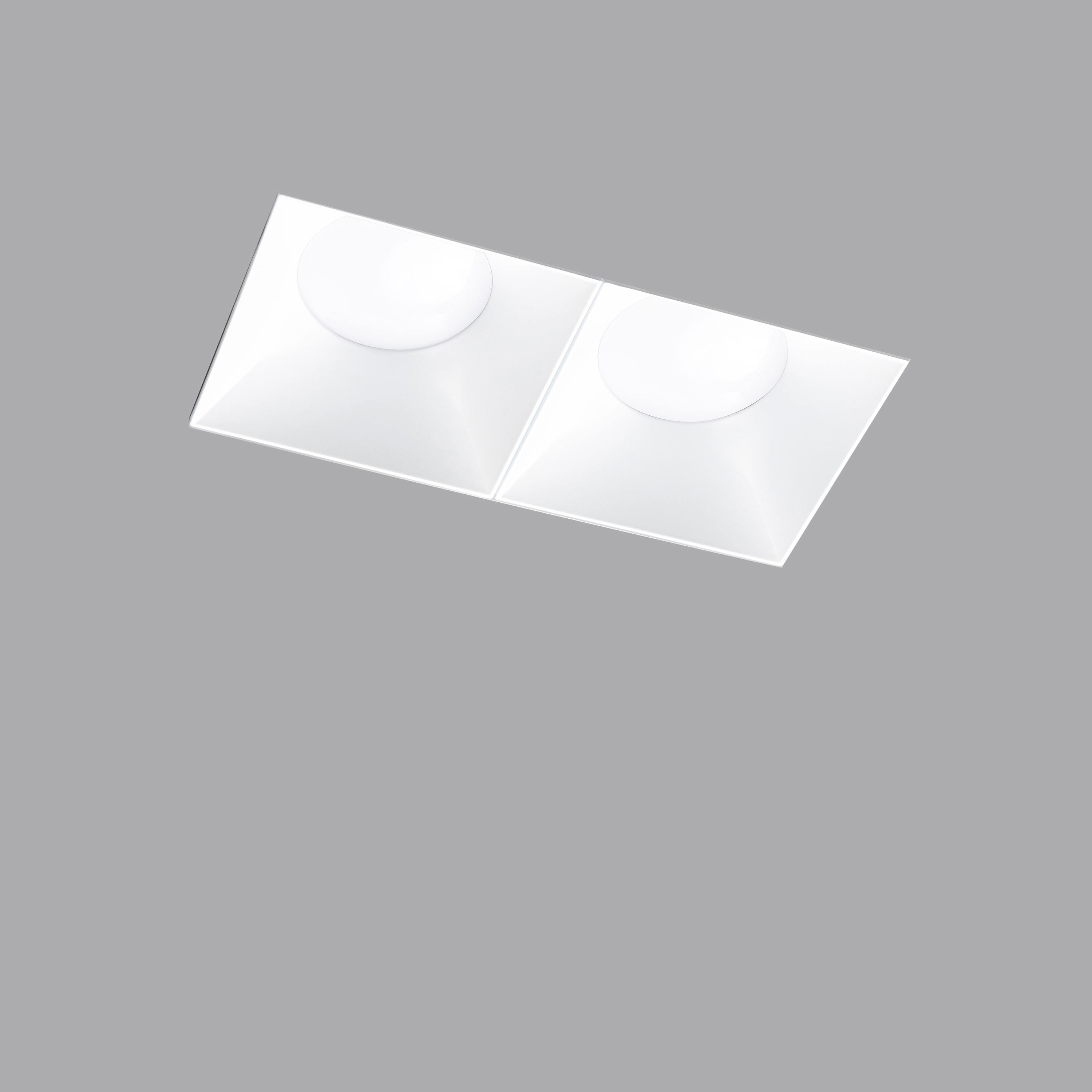 CLICK QUADRO 2X TRIMLESS