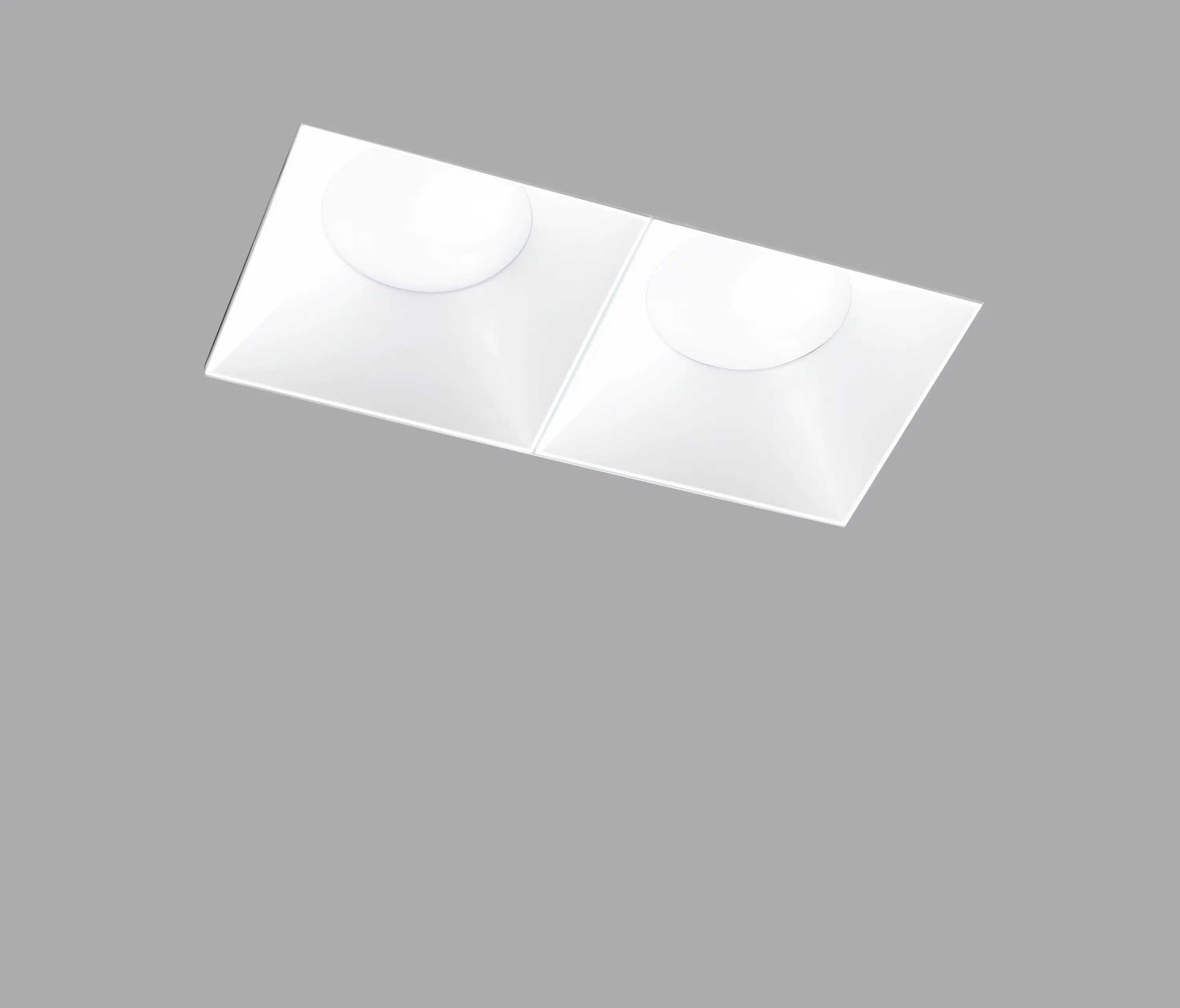 Aqlus - CLICK QUADRO 2X TRIMLESS