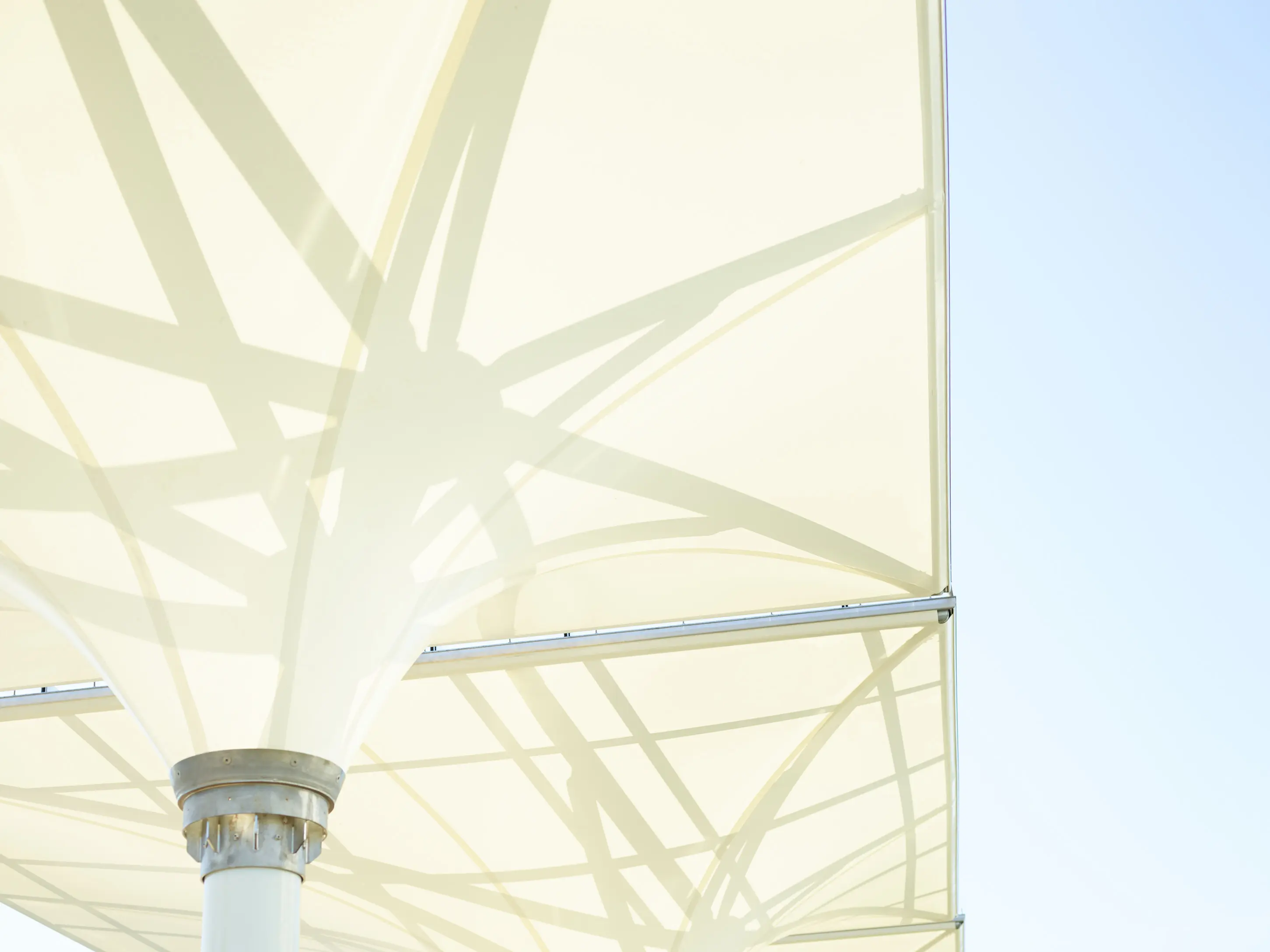 MDT-tex - Solar Umbrella