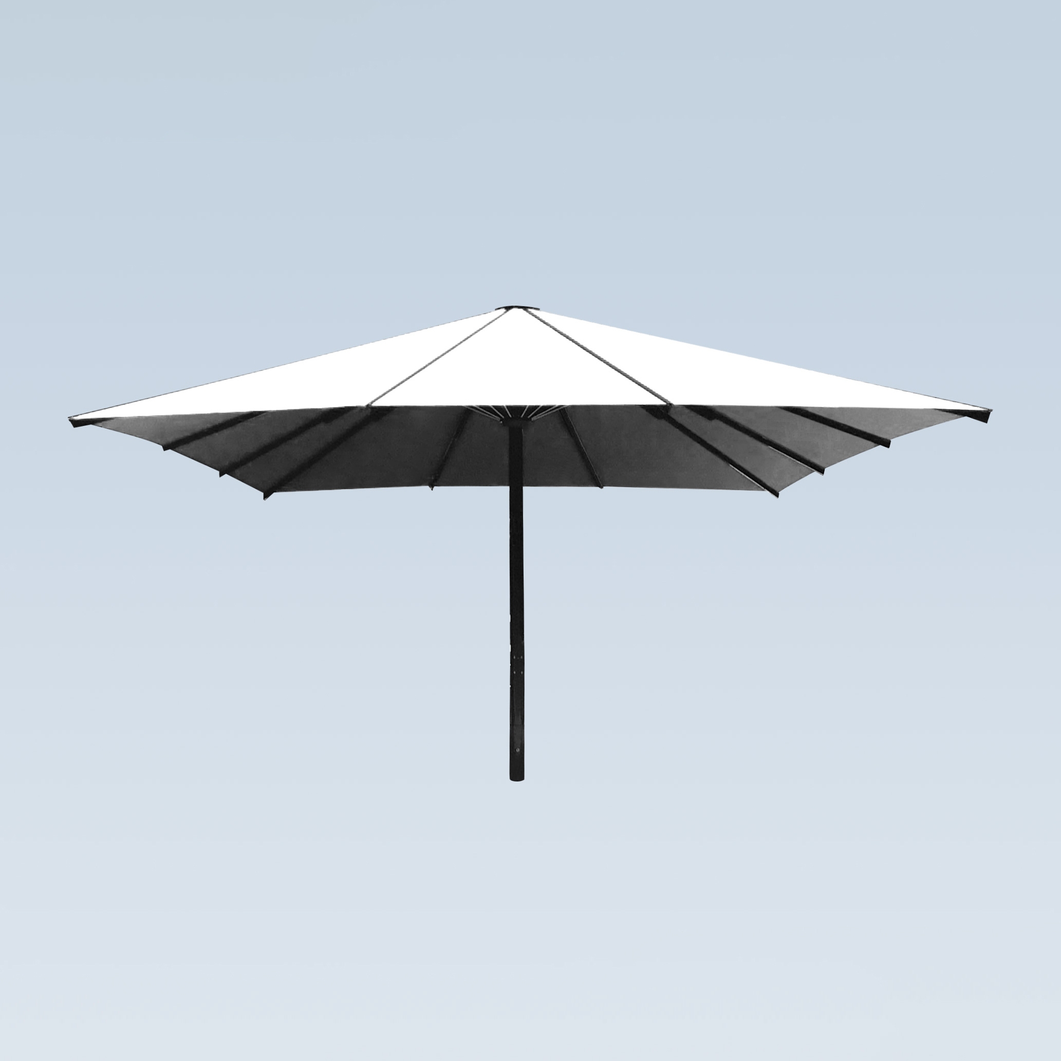Display product Type TK - Wind Resistant from manufacturer MDT-tex