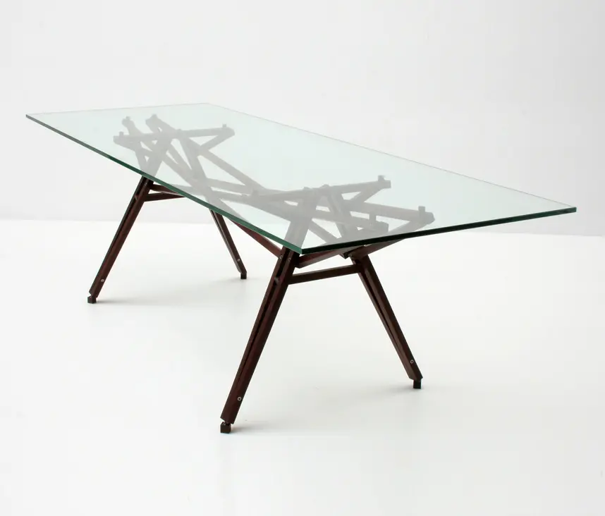 Movecho - To-Mollino table
