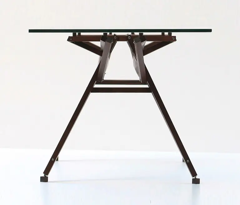 Movecho - To-Mollino table