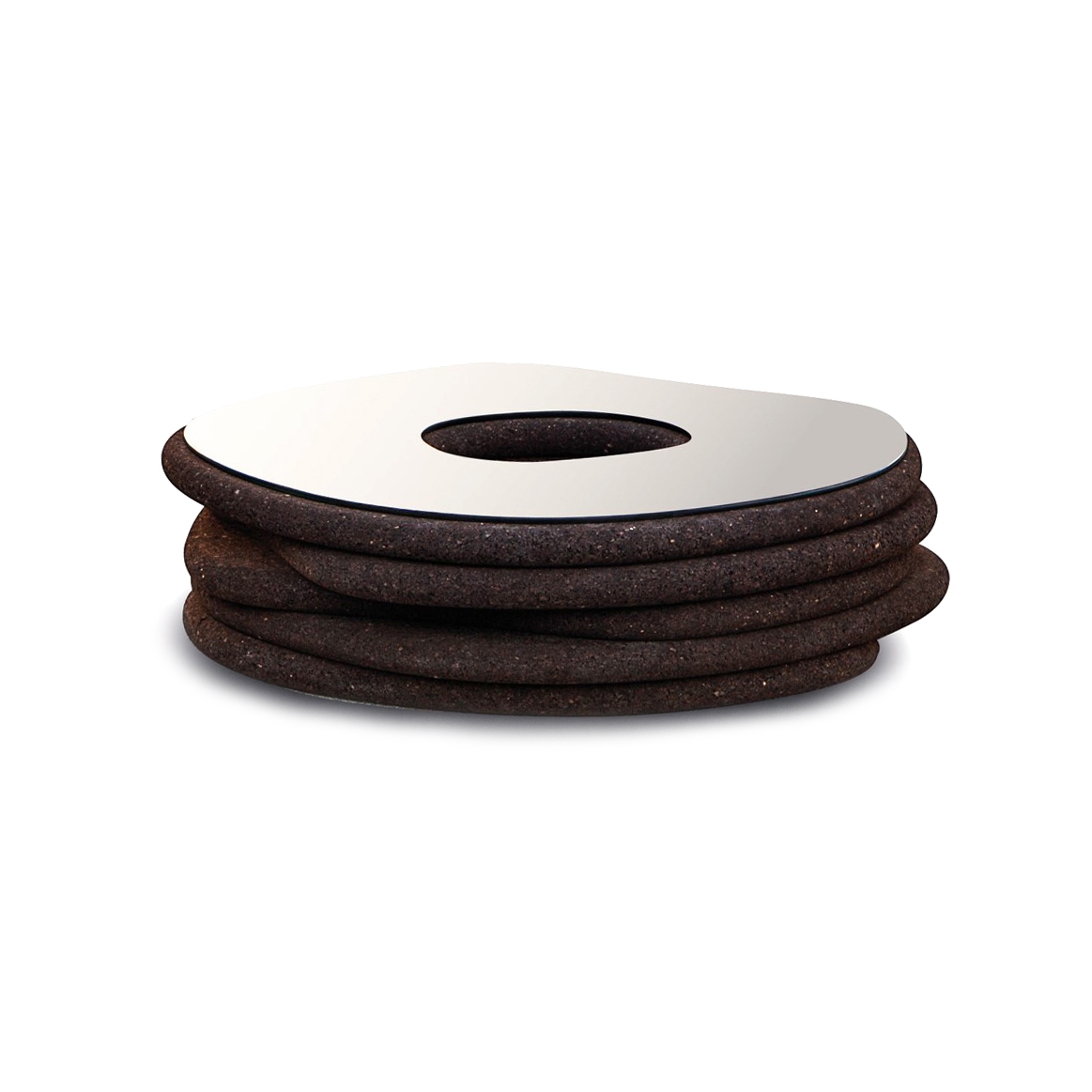 Mostra il prodotto Mrs.Rocha Cork table del produttore Movecho
