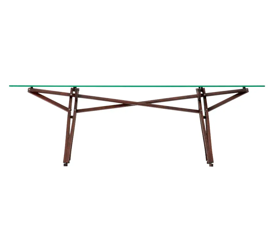 Movecho - To-Mollino table