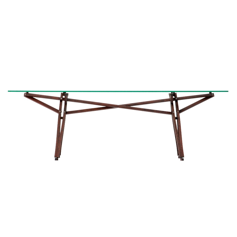 Display product To-Mollino table from manufacturer Movecho