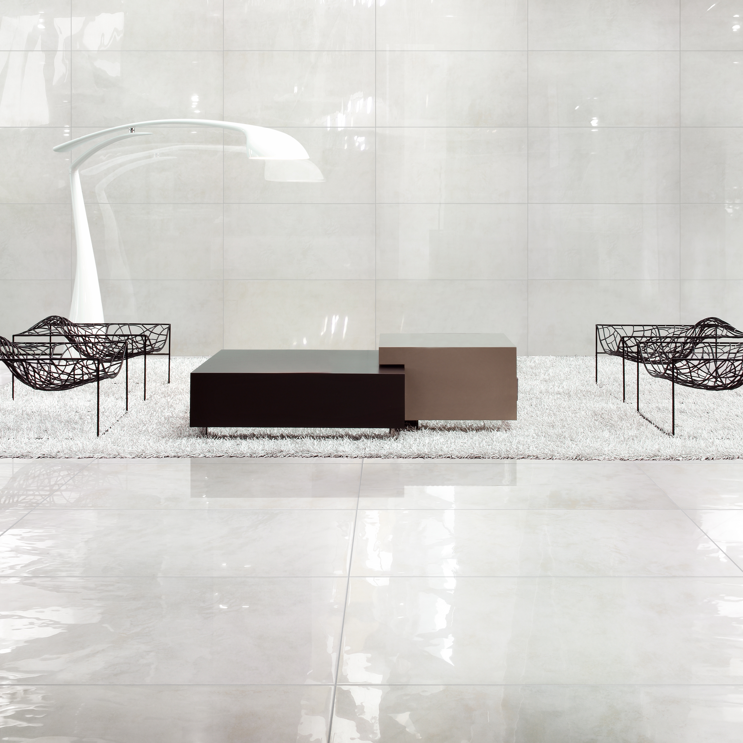 MARBLE EFFECT