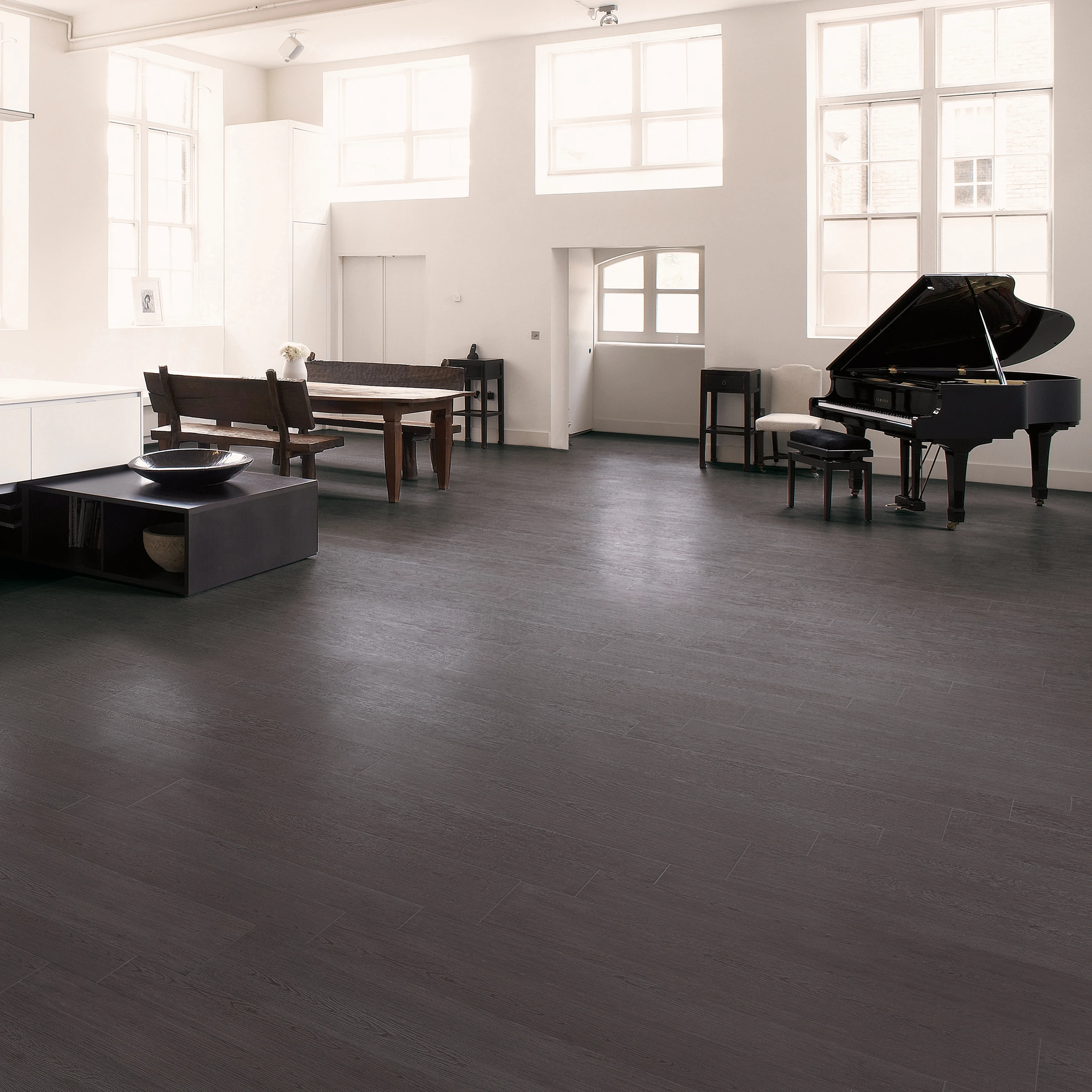WOOD EFFECT