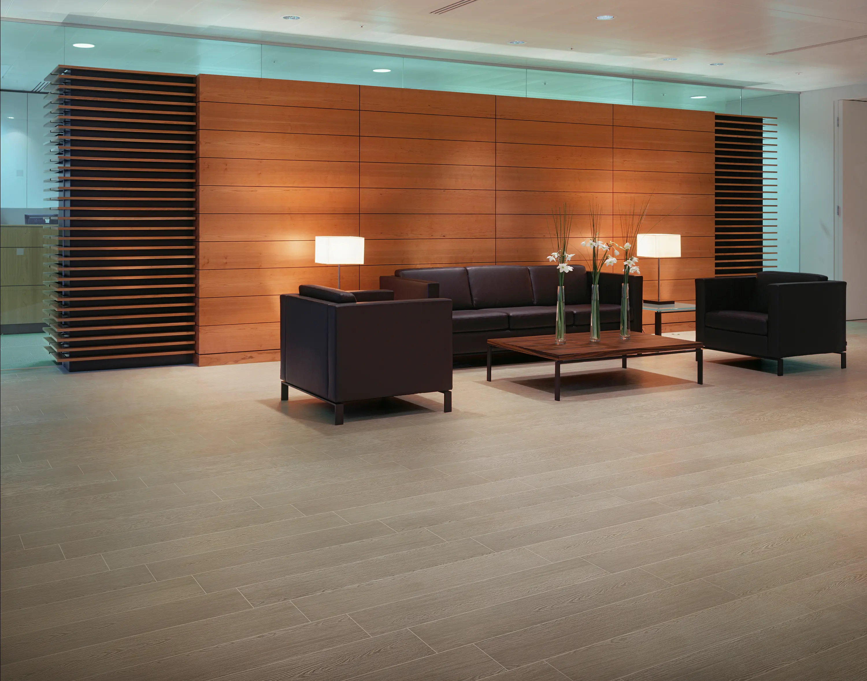 FMG - Lignum Red