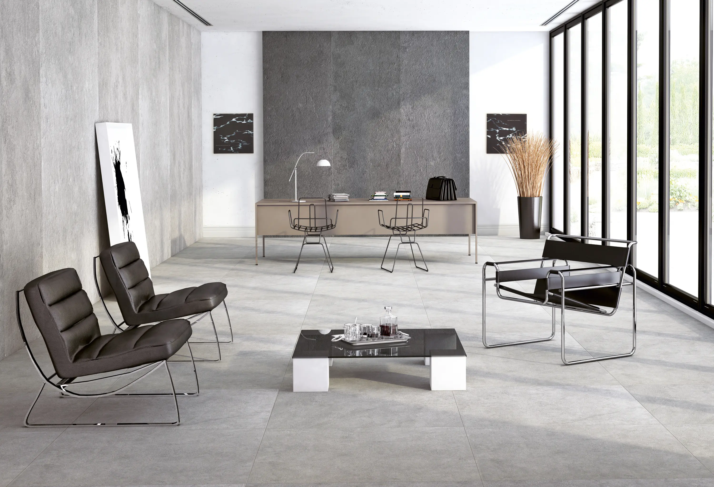 FMG - MAXFINE Limestone Moon