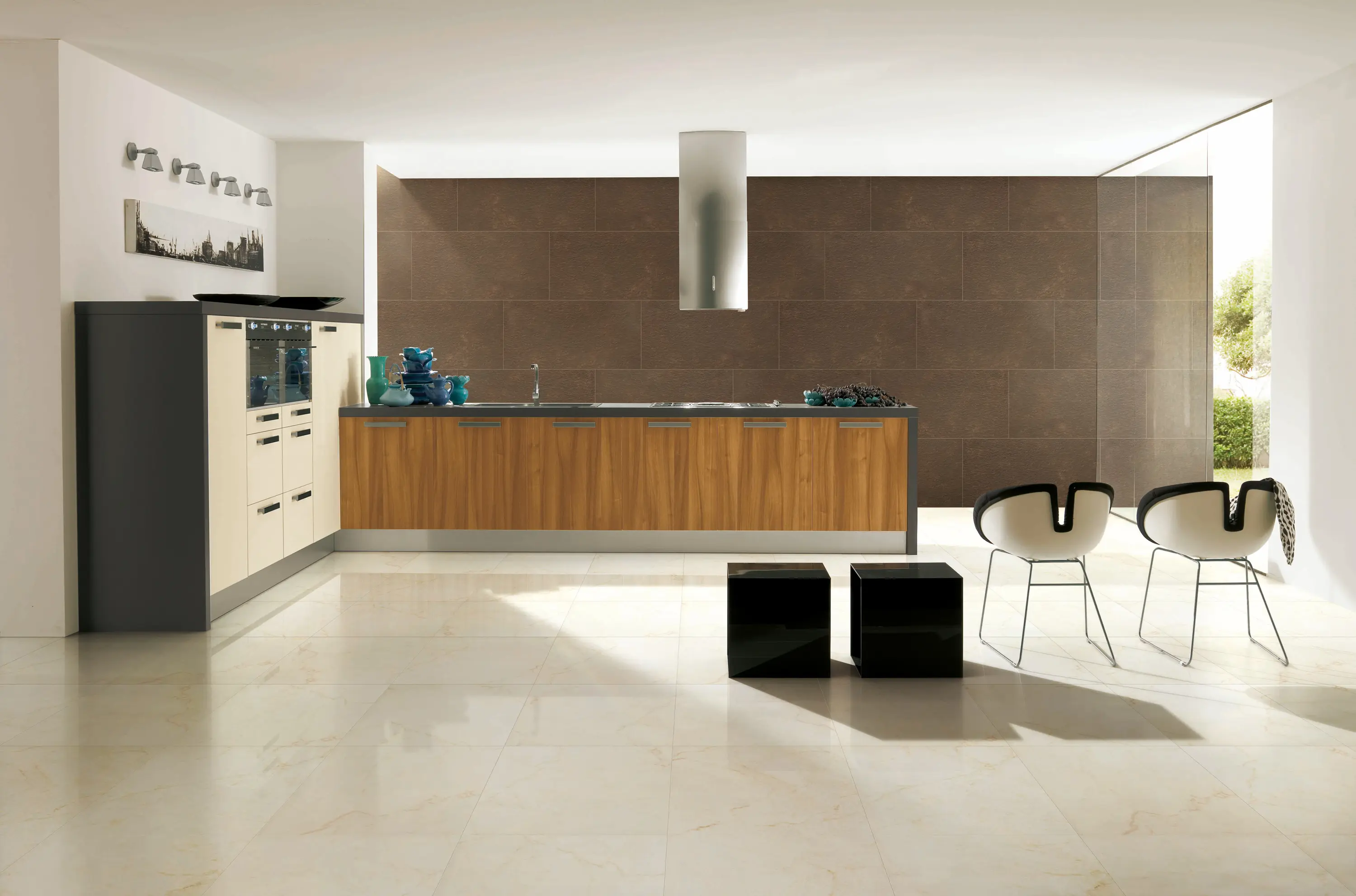 FMG - Marmi Cremo Delicato