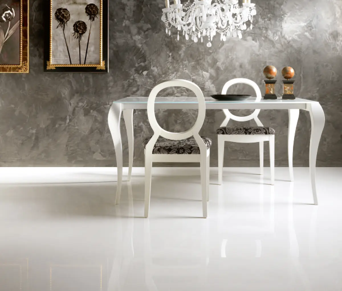 FMG - Marmi Thassos
