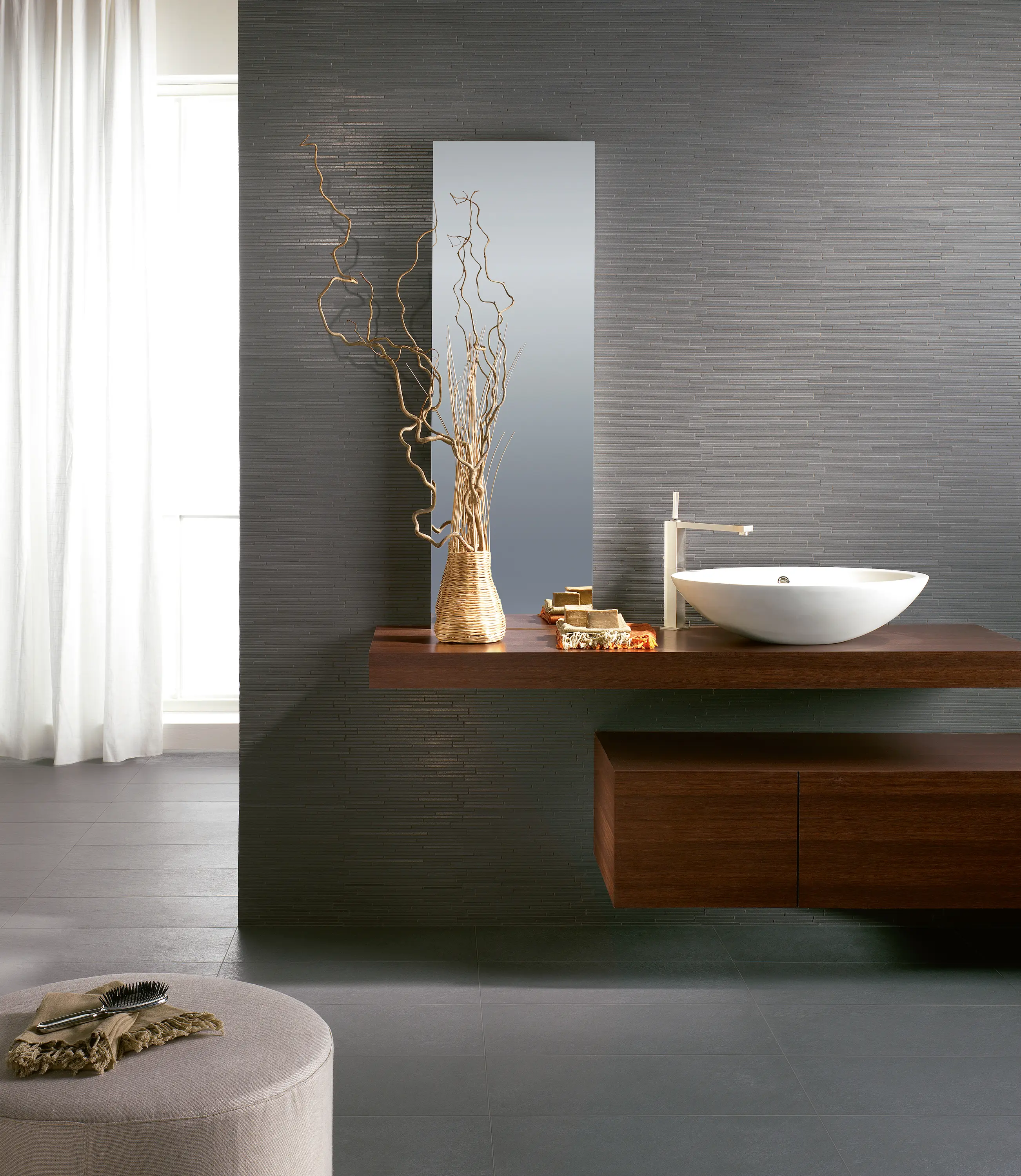 FMG - Pietre Ardesia Cinza