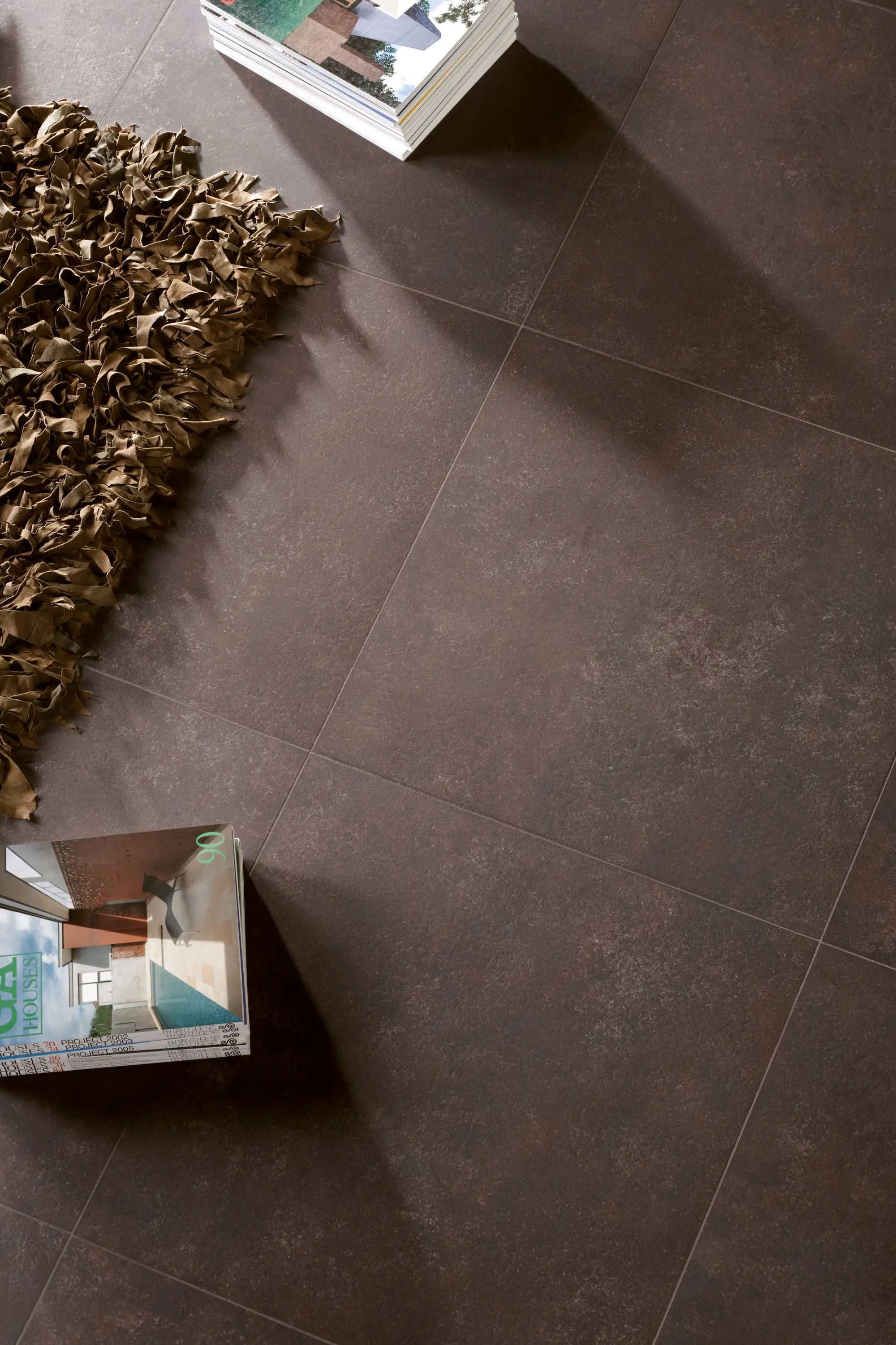 FMG - Pietre Brown Stone Extra