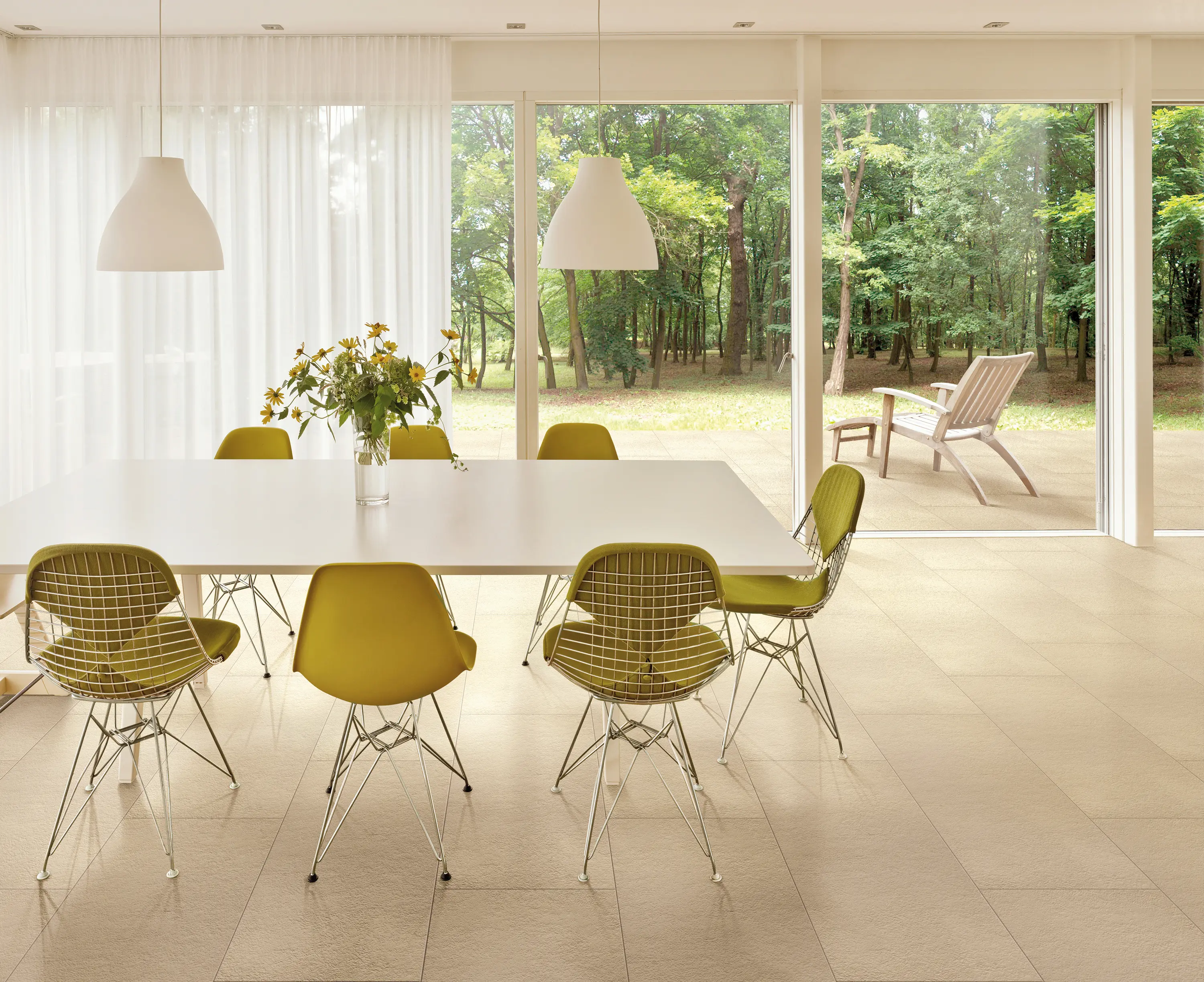 FMG - Pure Light Ivory