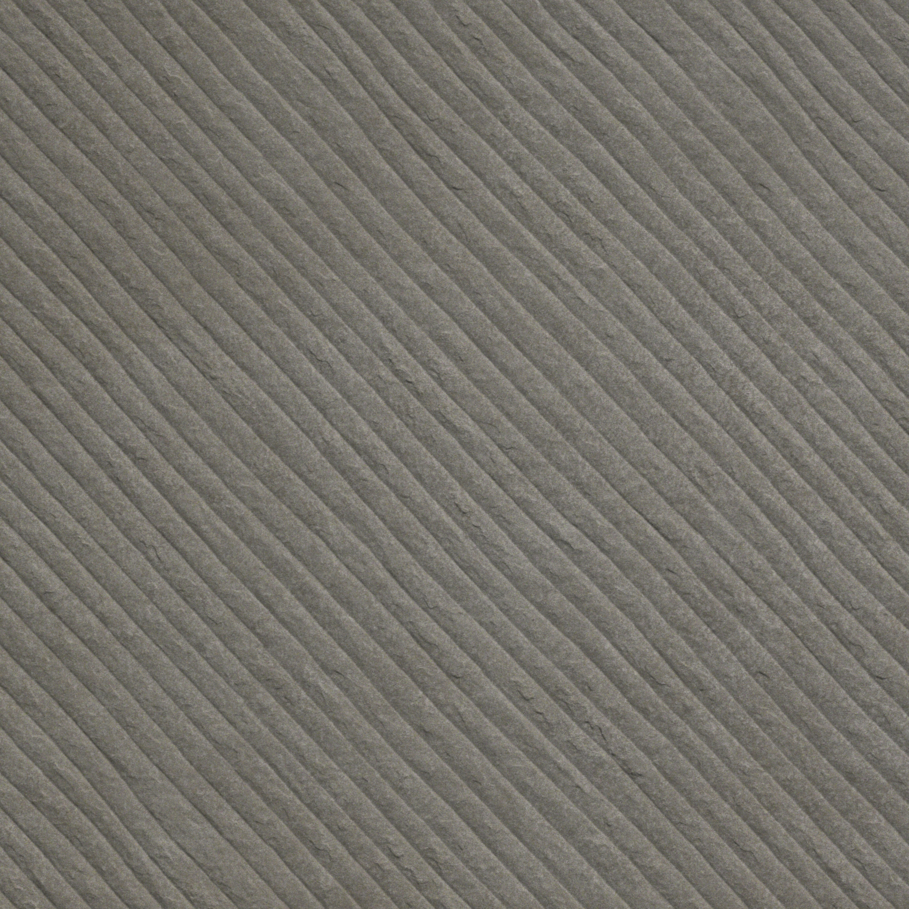Display product Shade Anthracite Diagonal Striped from manufacturer FMG