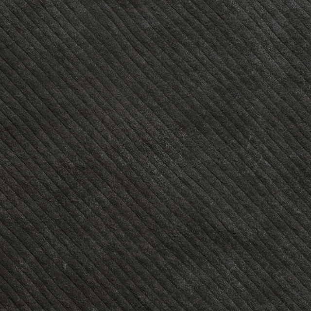 Afficher le produit Shade Black Diagonal Striped du fabricant FMG