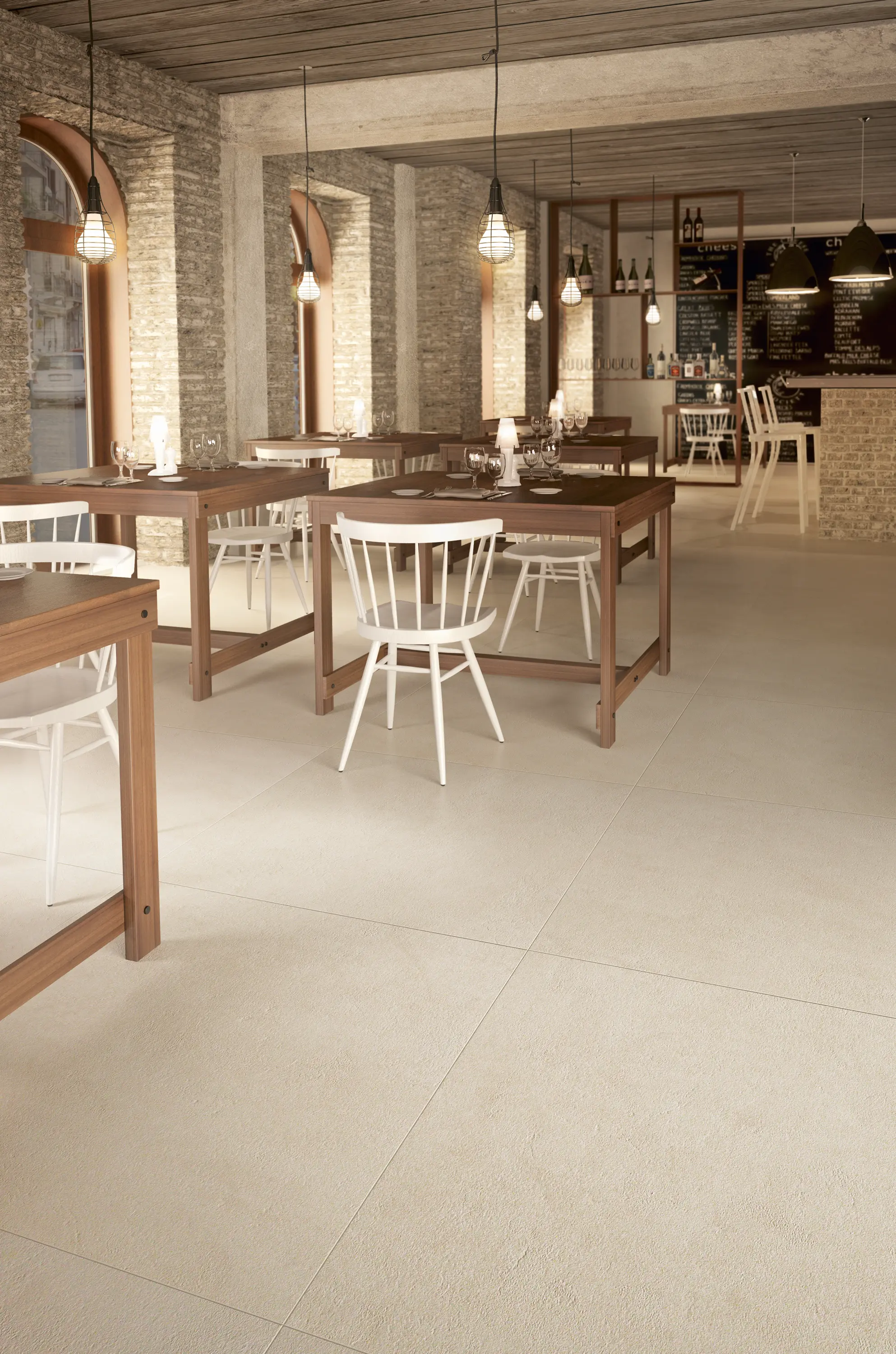 FMG - MAXFINE Limestone Moon