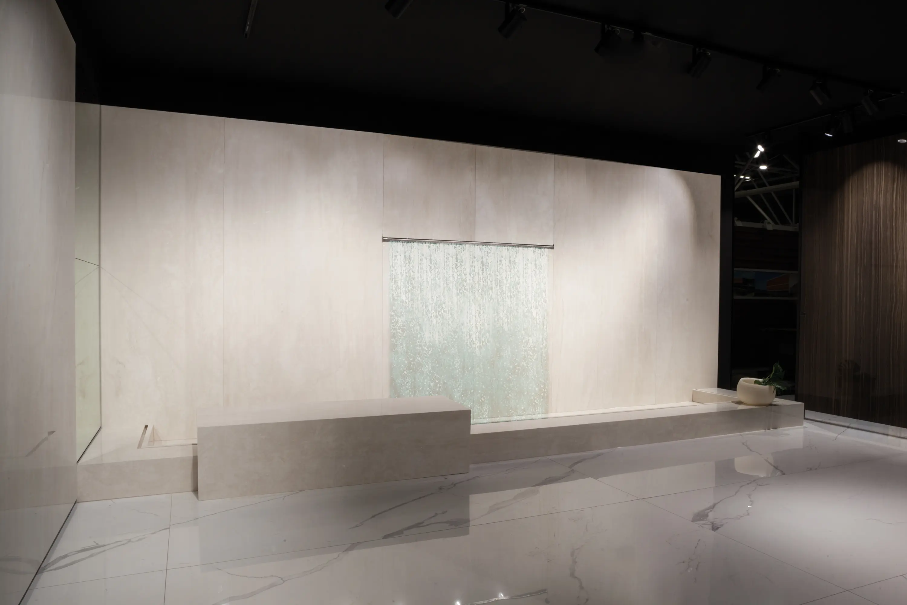 FMG - MAXFINE Travertino Classico