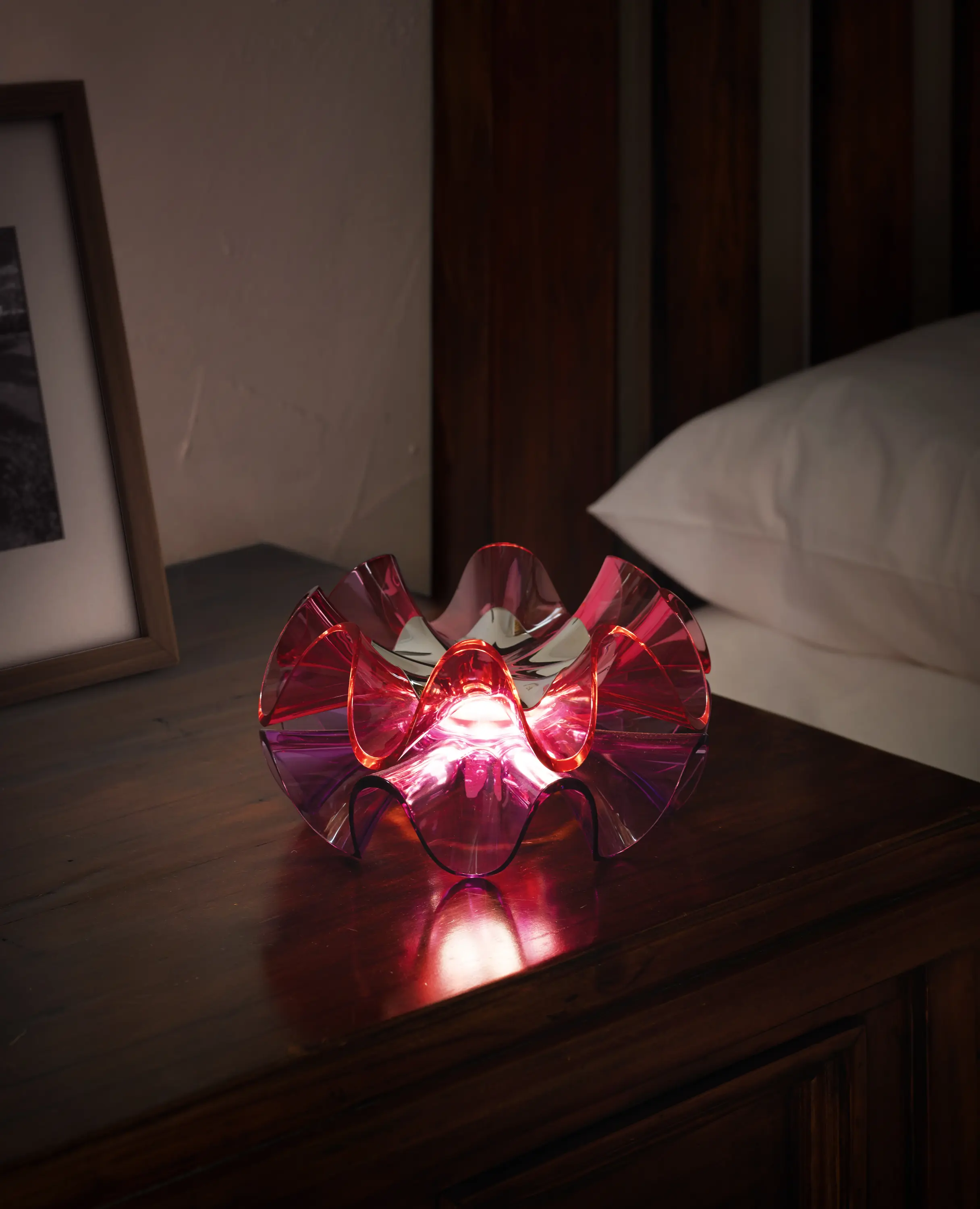 QisDesign - Flamenca Table | Green
