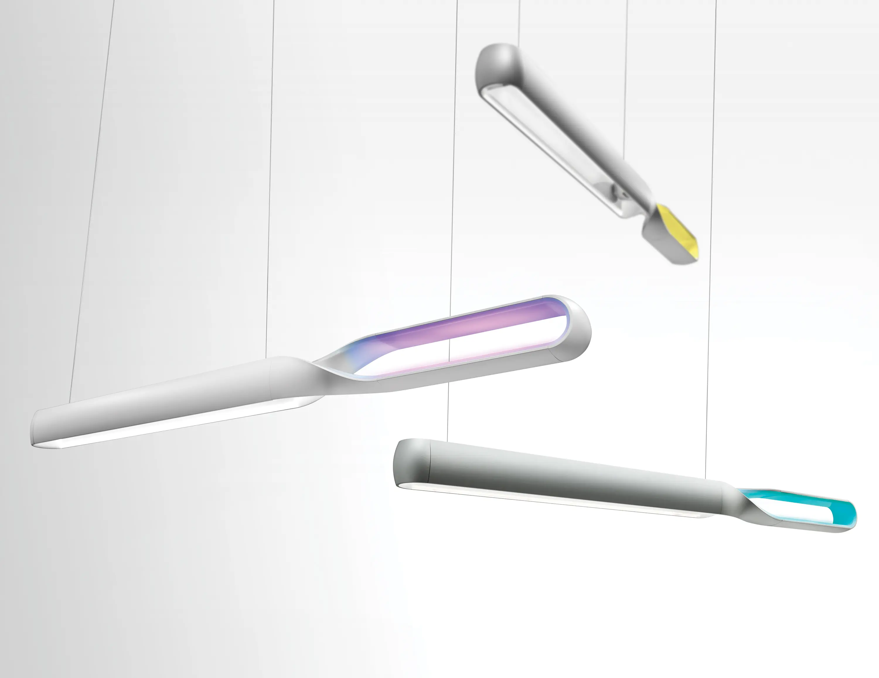 QisDesign - Infinito Suspension