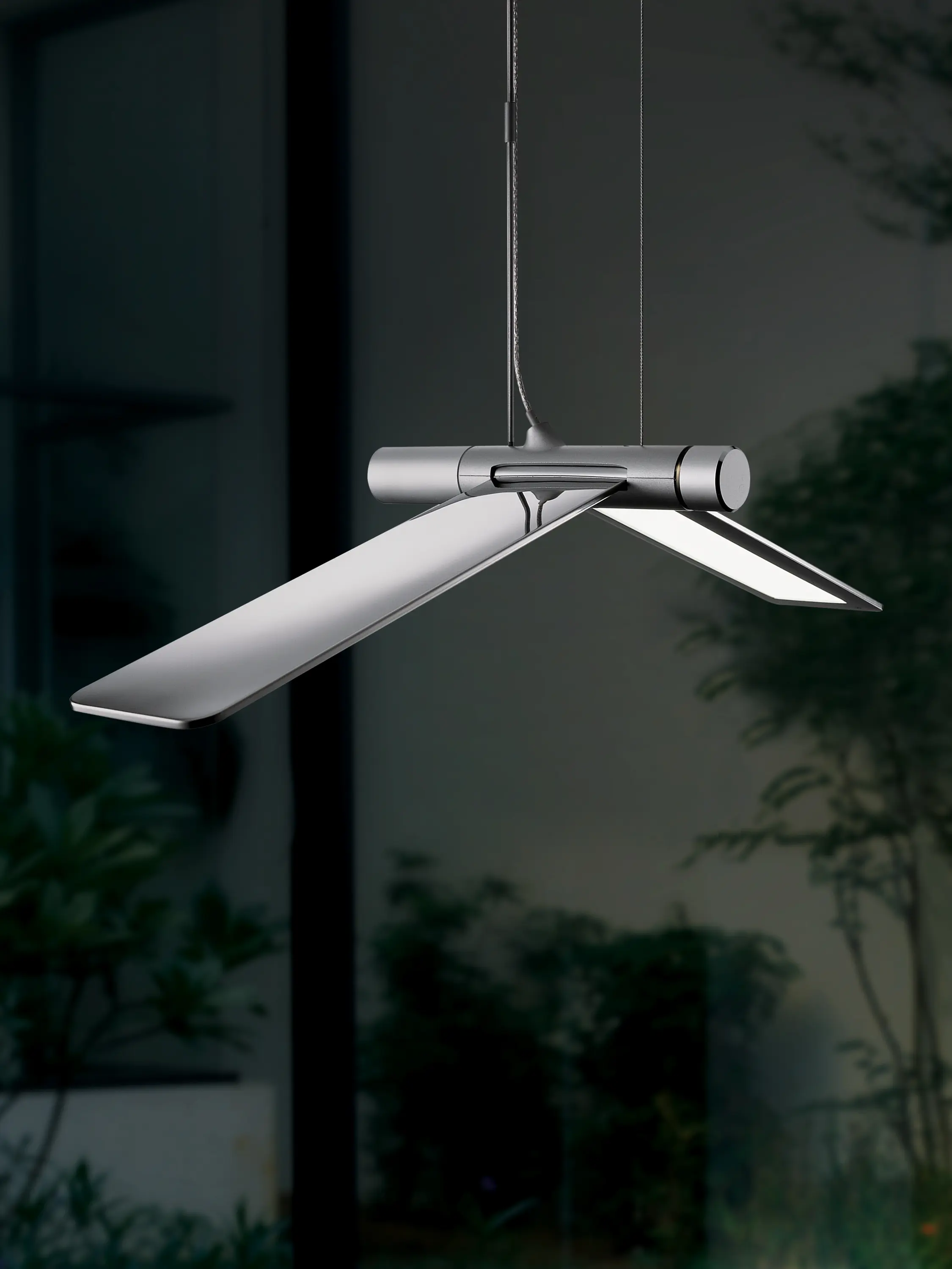 QisDesign - Seagull Table