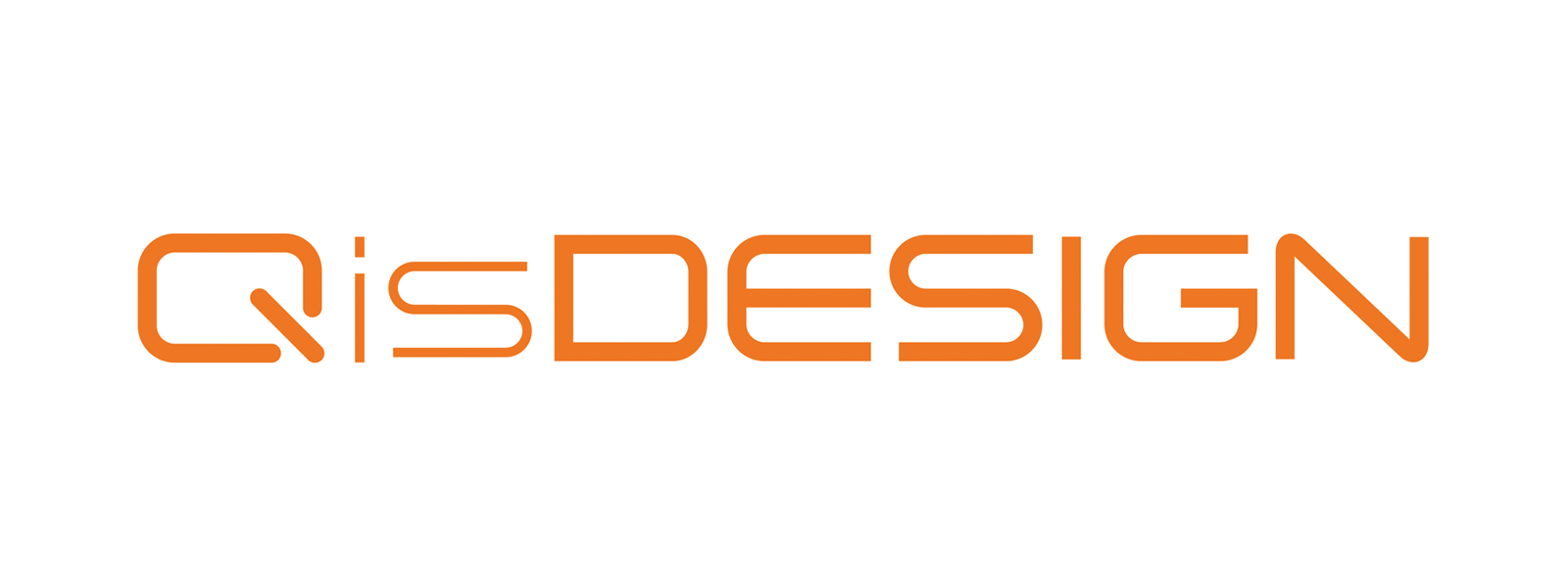 Logo for manufacturer QisDesign