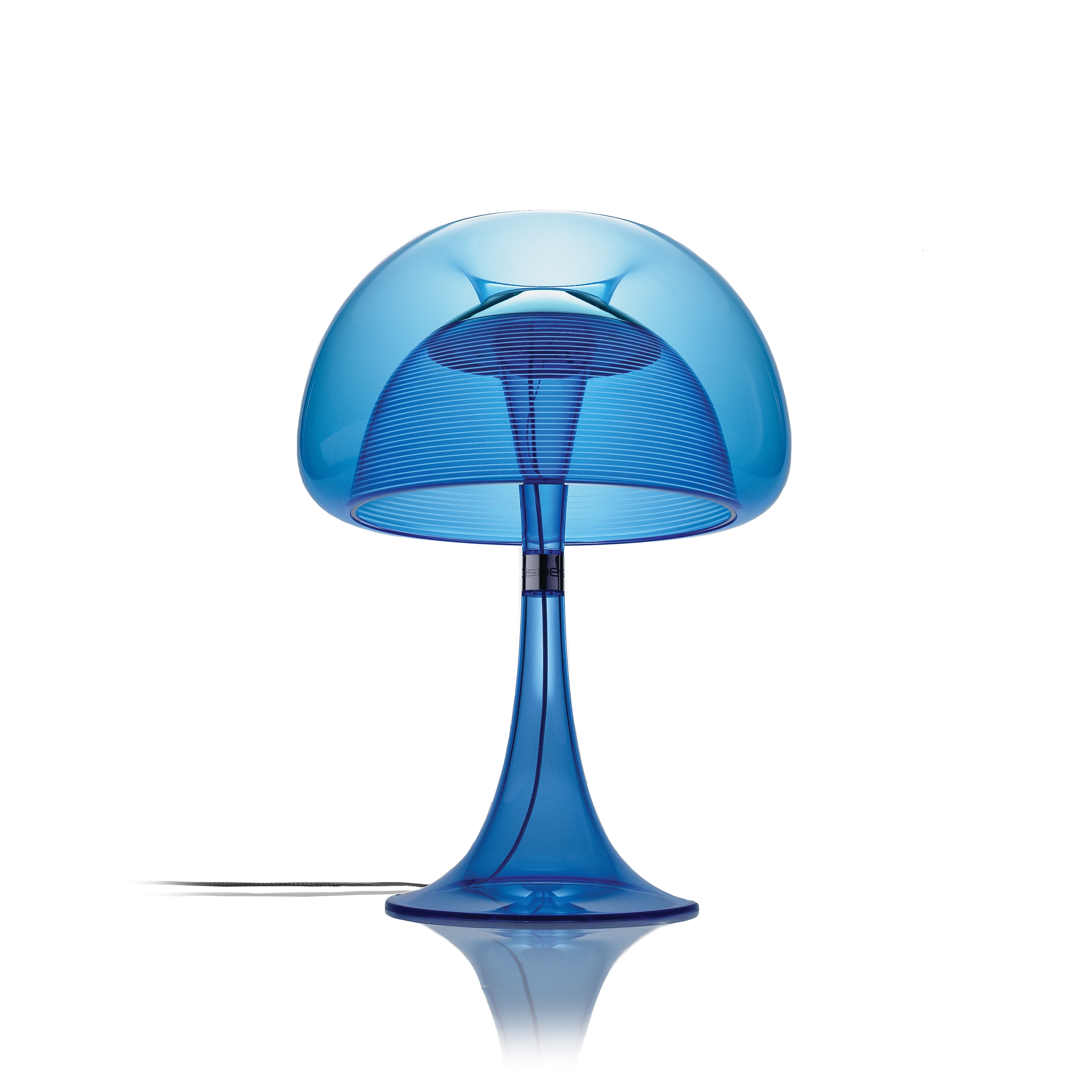 Aurelia Table | Aqua