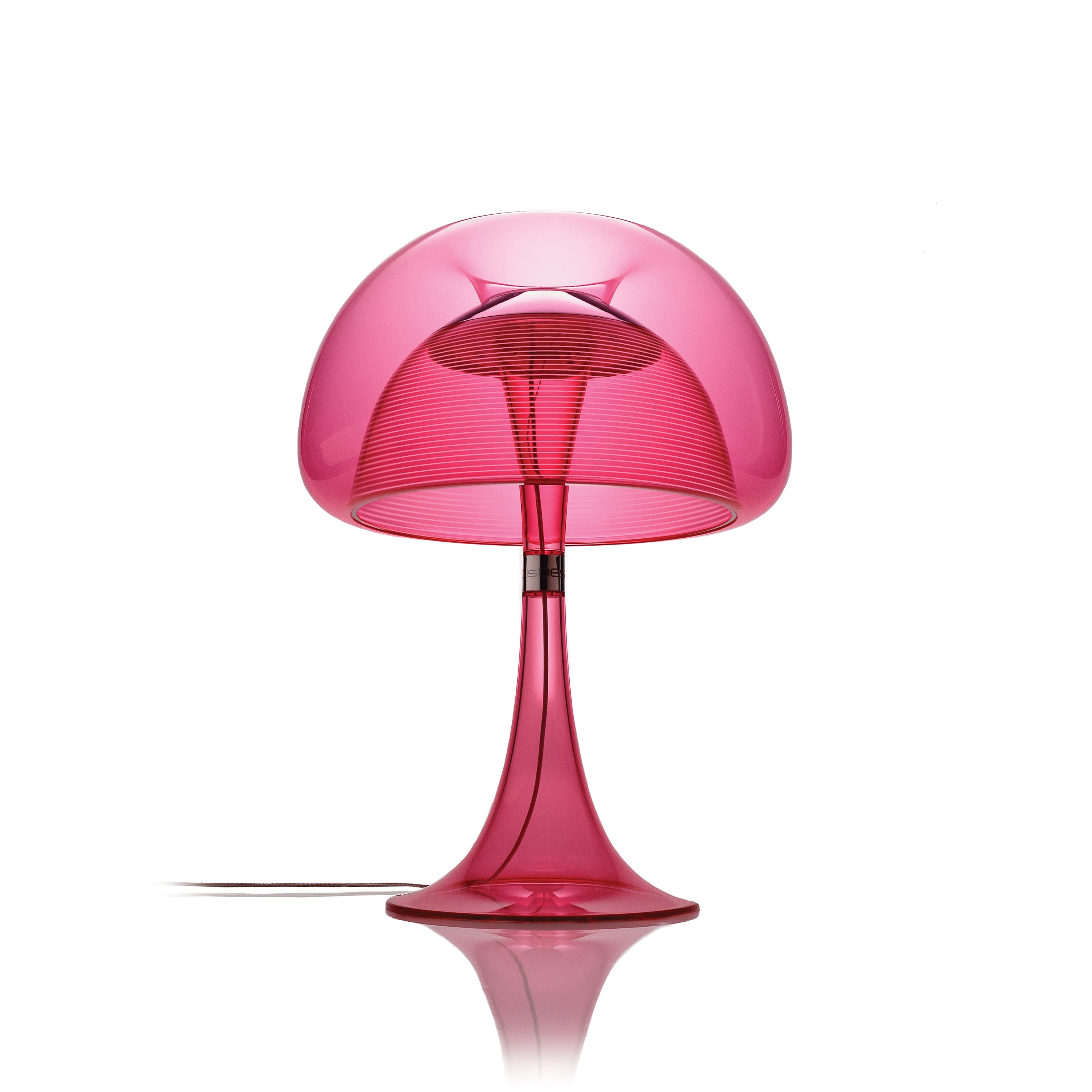 Aurelia Table | Pink