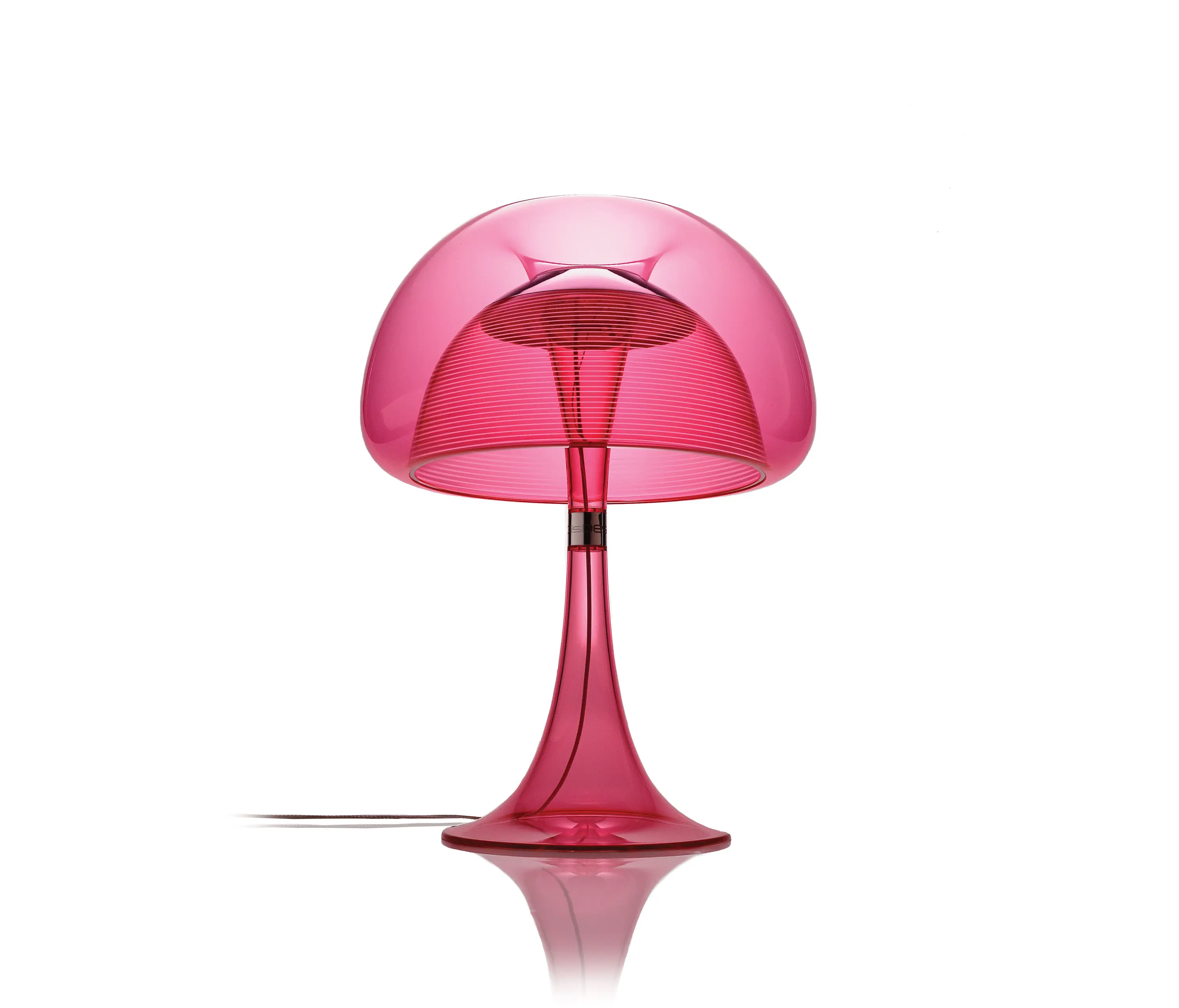 QisDesign - Aurelia Table | Pink