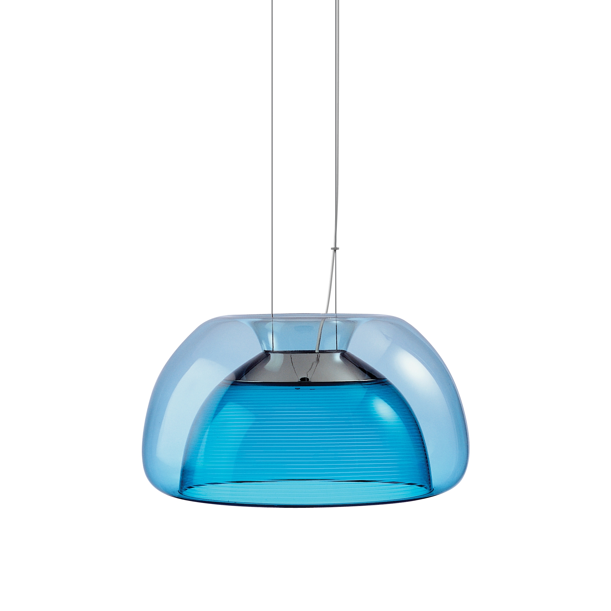Produkt Aurelia Suspension | Aqua des Herstellers QisDesign anzeigen