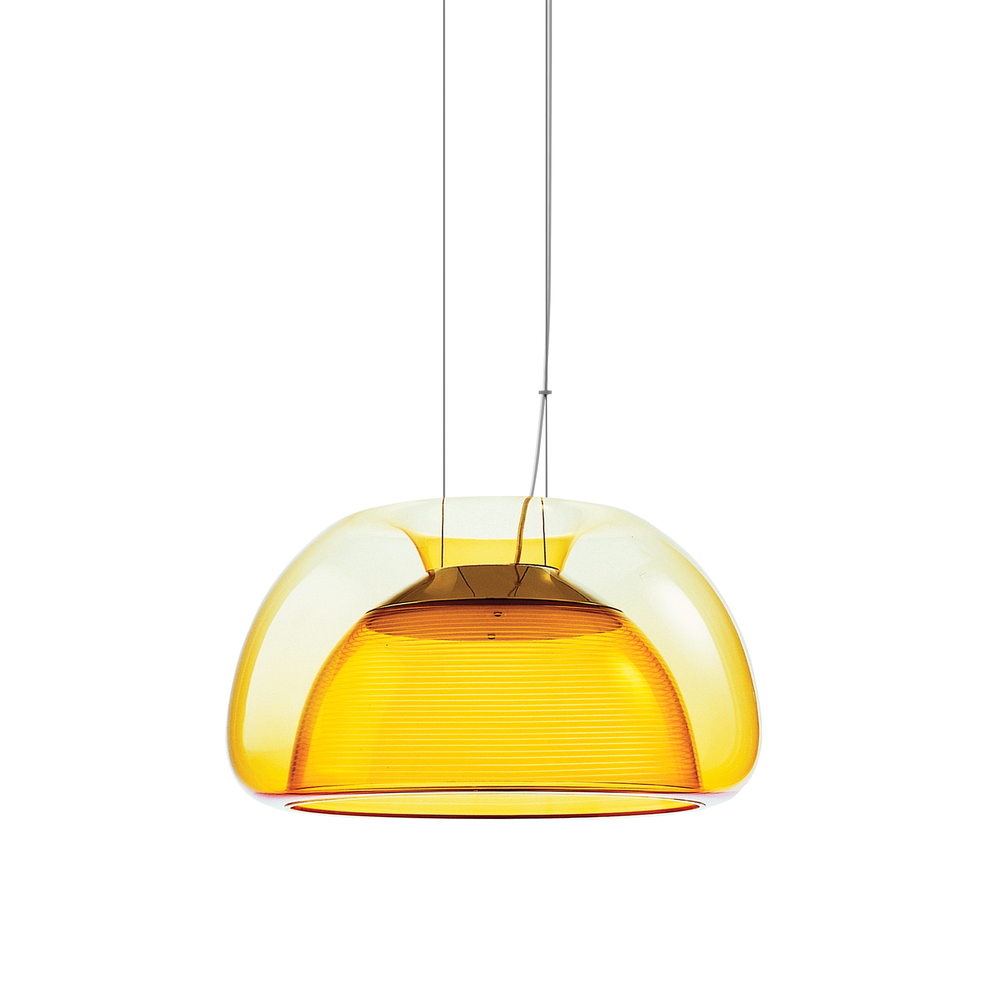 Aurelia Suspension | Orange