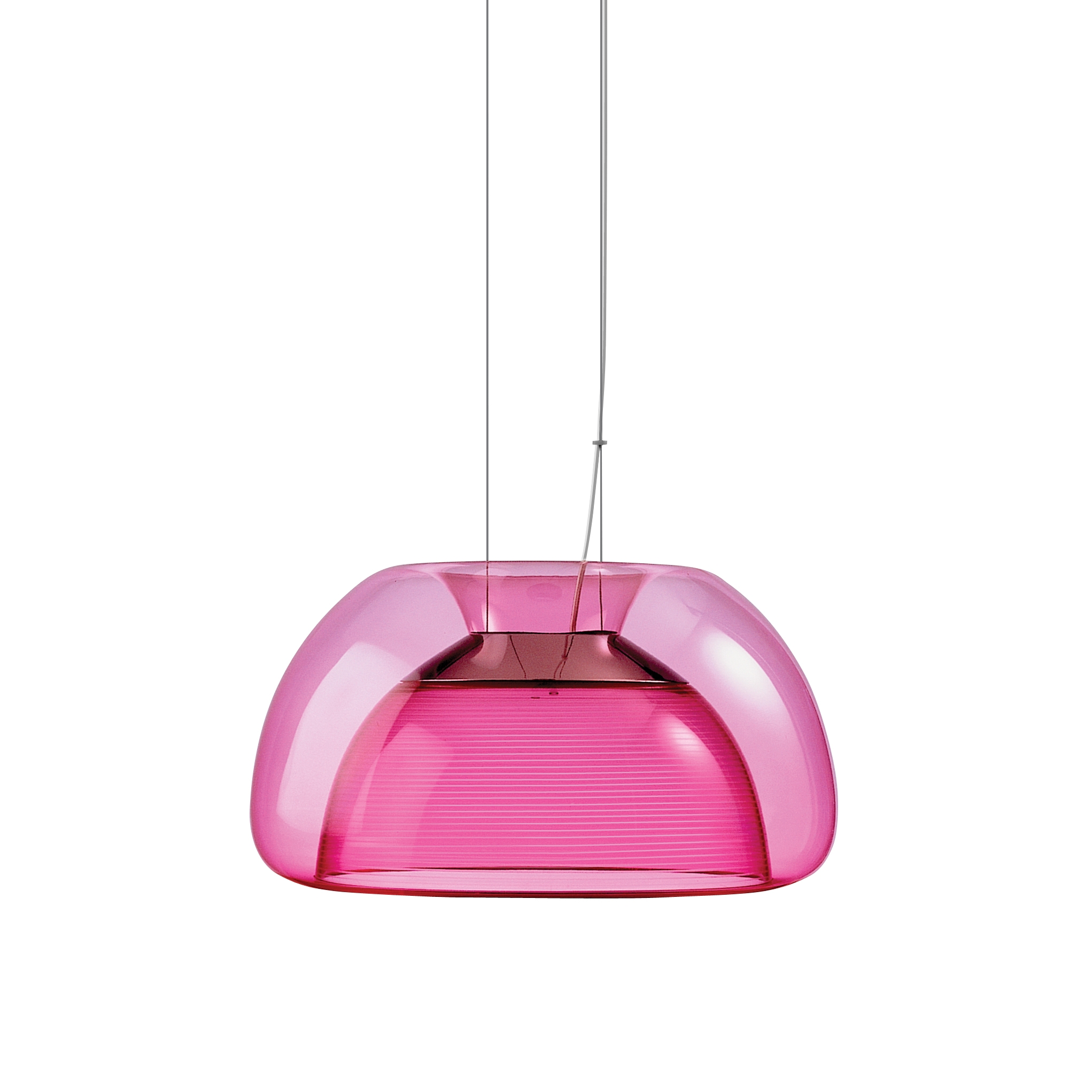Aurelia Suspension | Pink