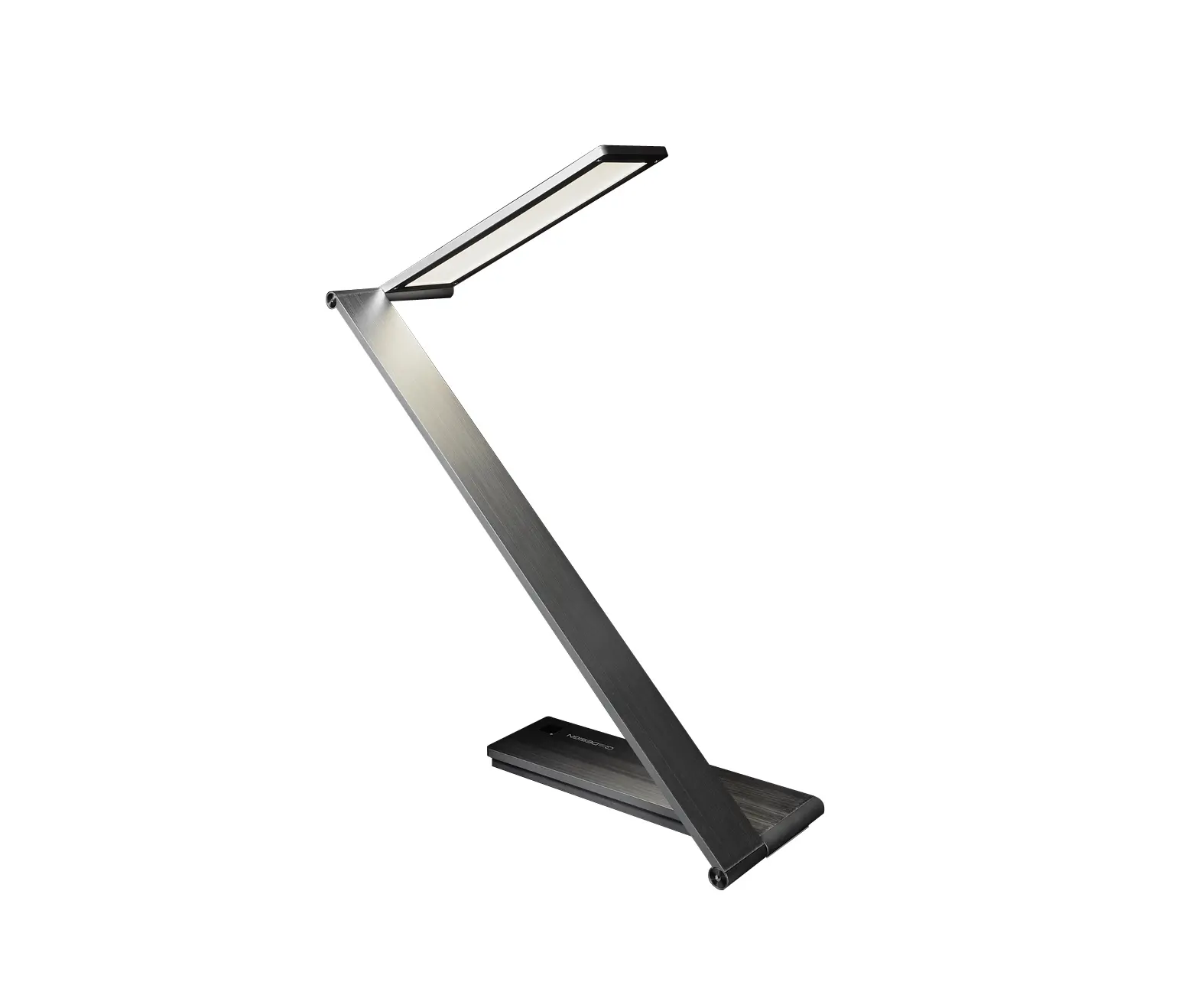 QisDesign - BE Light Table | Black