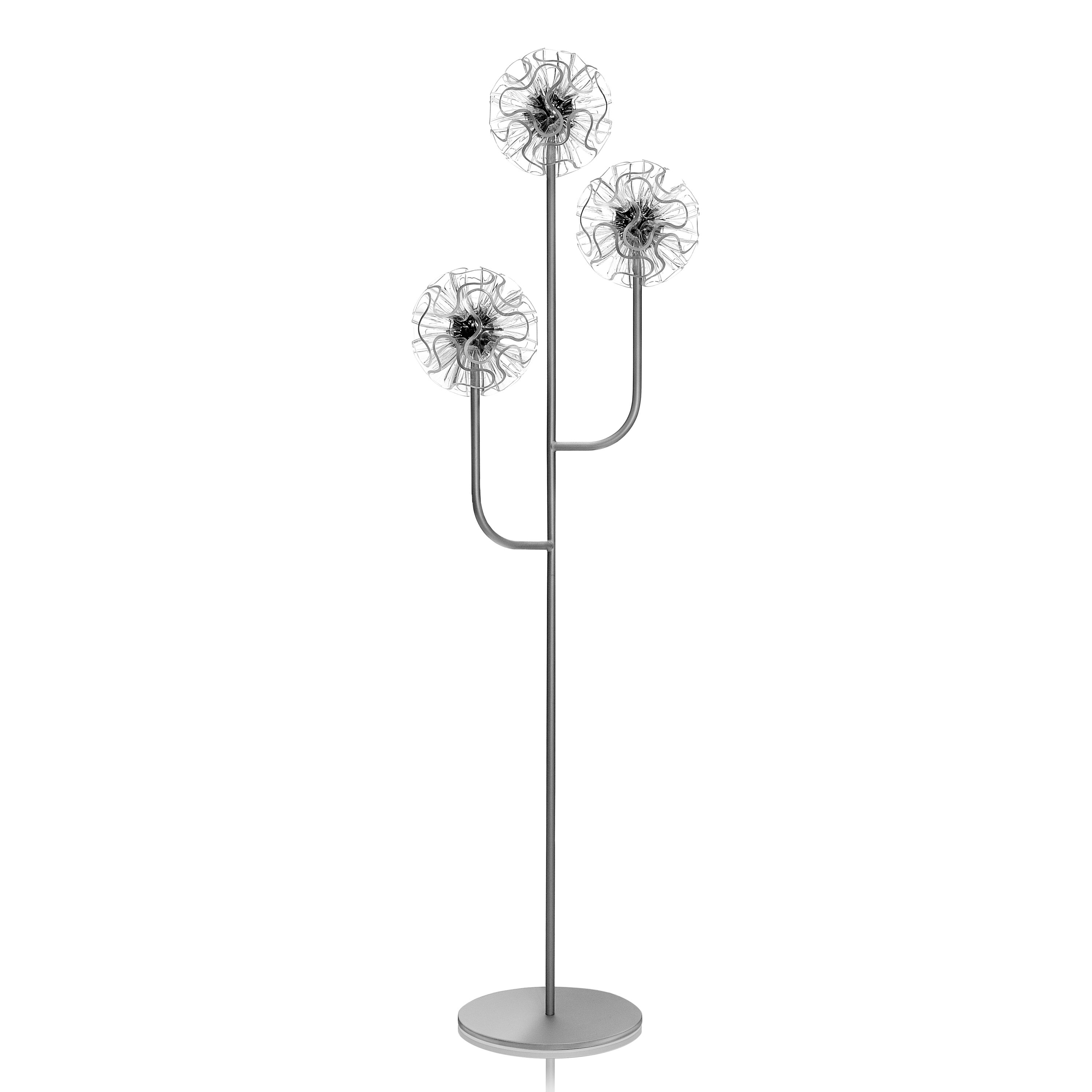Produkt Coral Floor | Clear des Herstellers QisDesign anzeigen