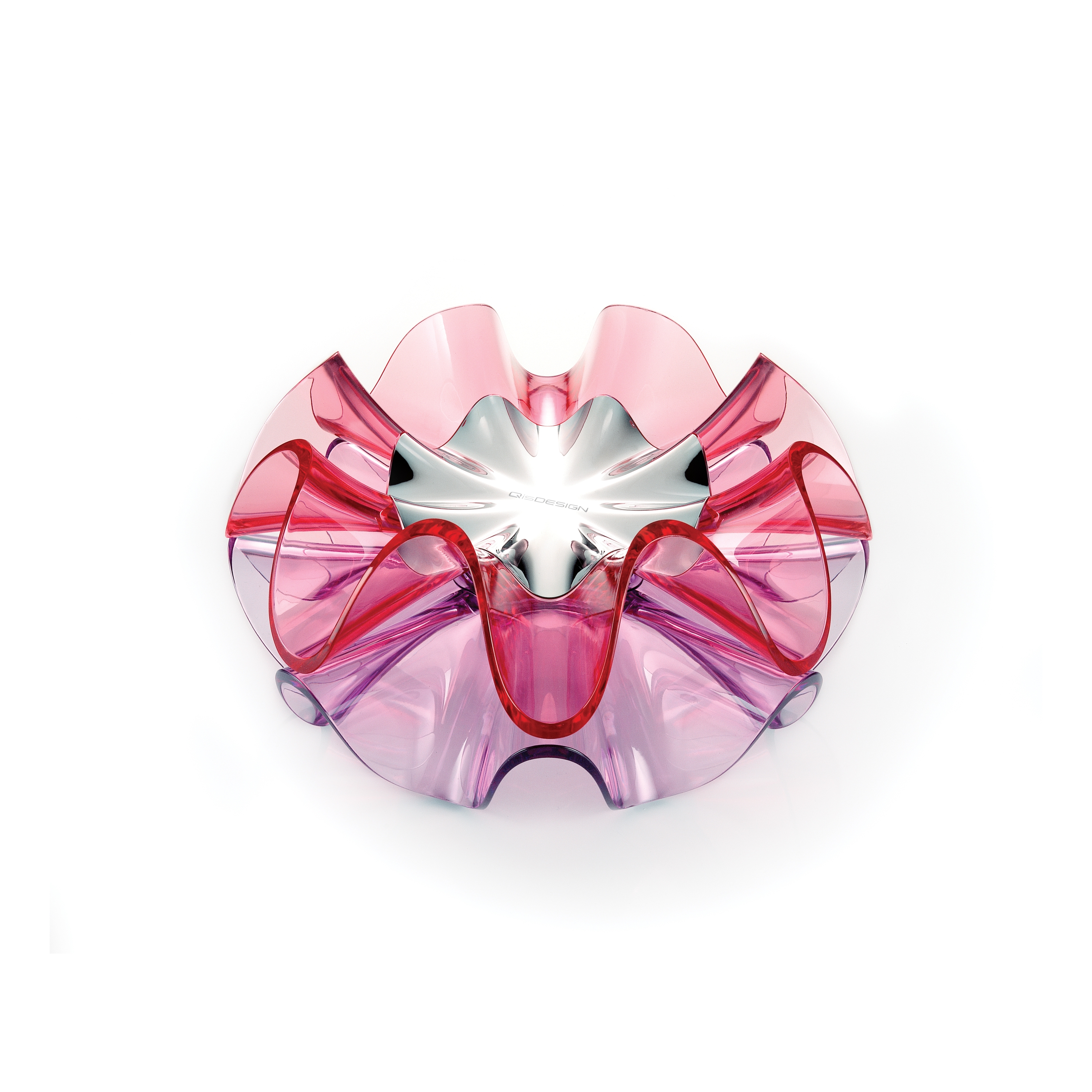 Flamenca Table | Pink