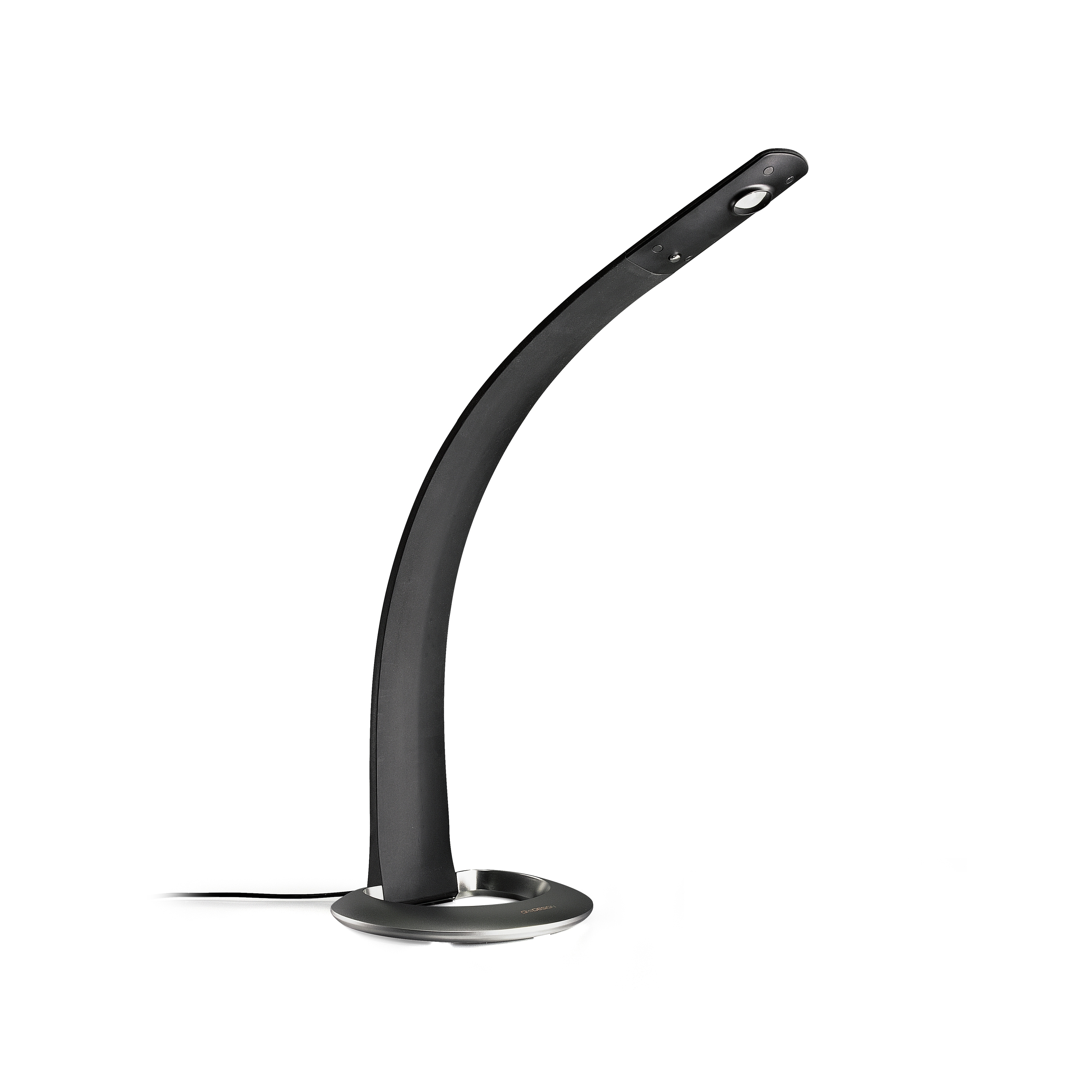 Display product Hatha Table | Black from manufacturer QisDesign