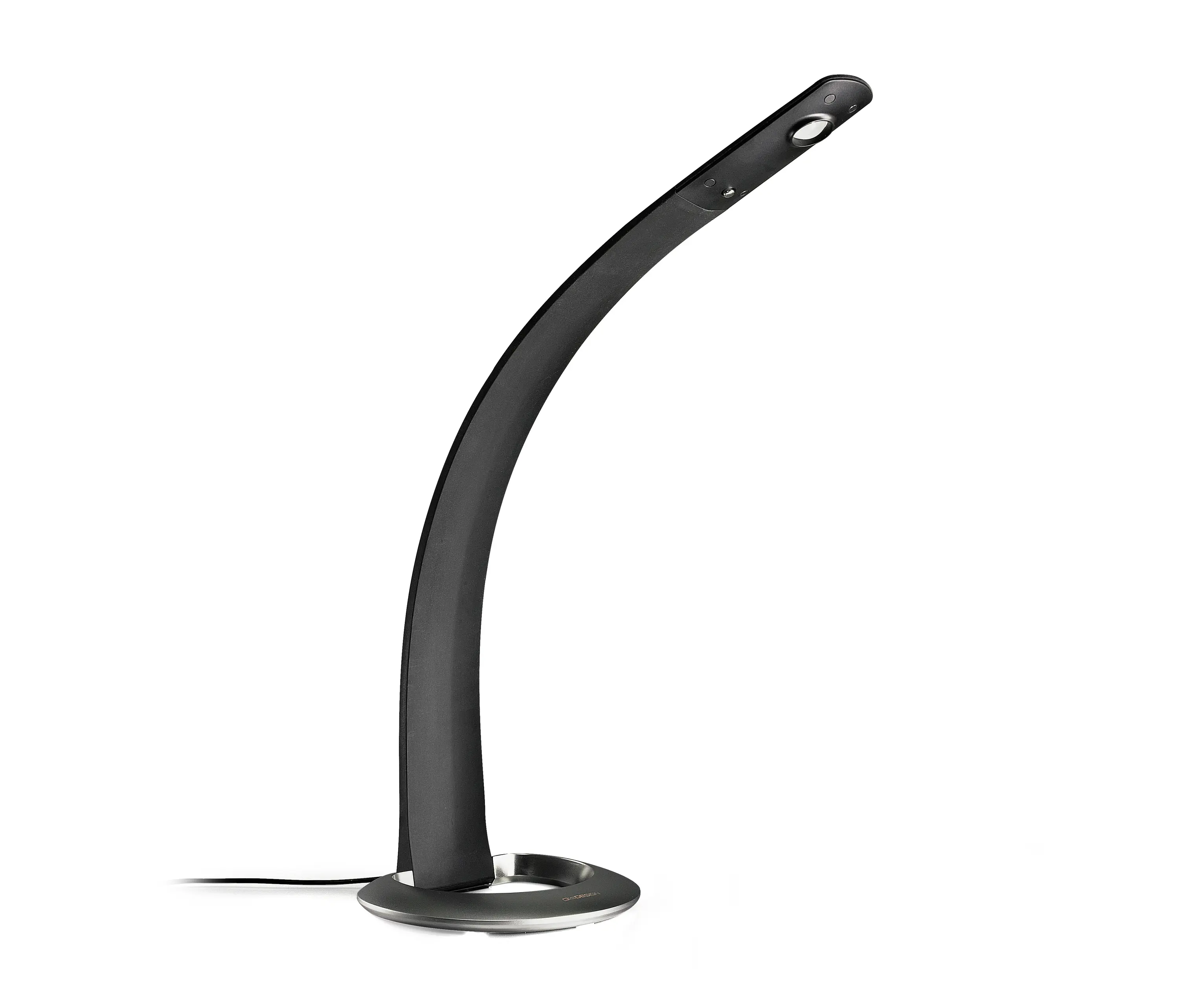 QisDesign - Hatha Table | Black