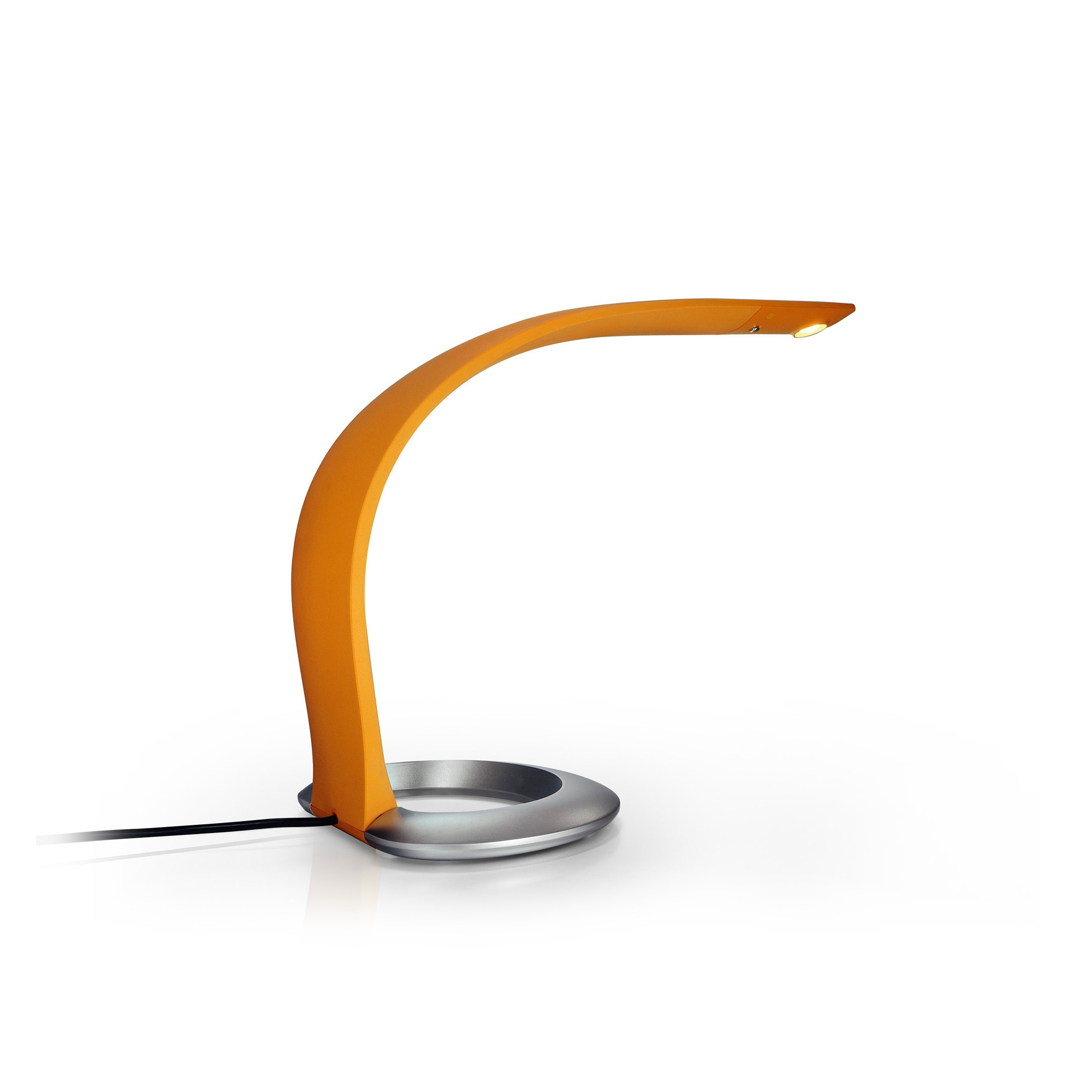 Hatha Table | Orange