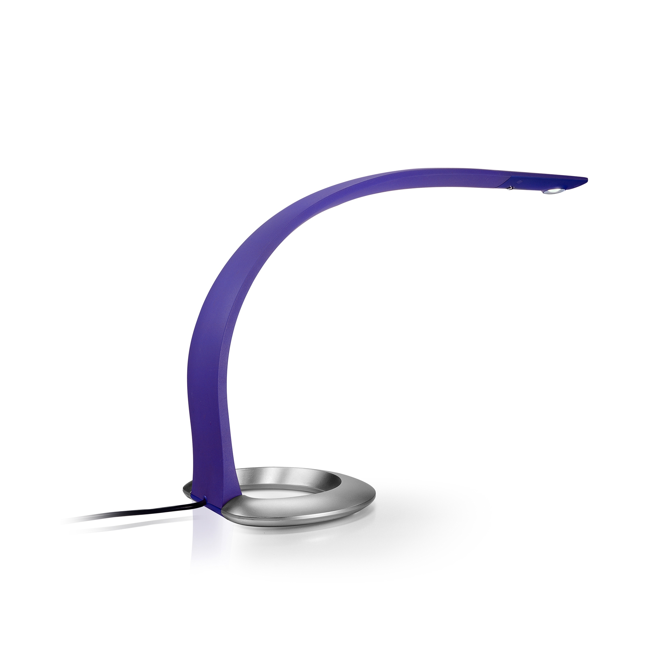 Hatha Table | Purple
