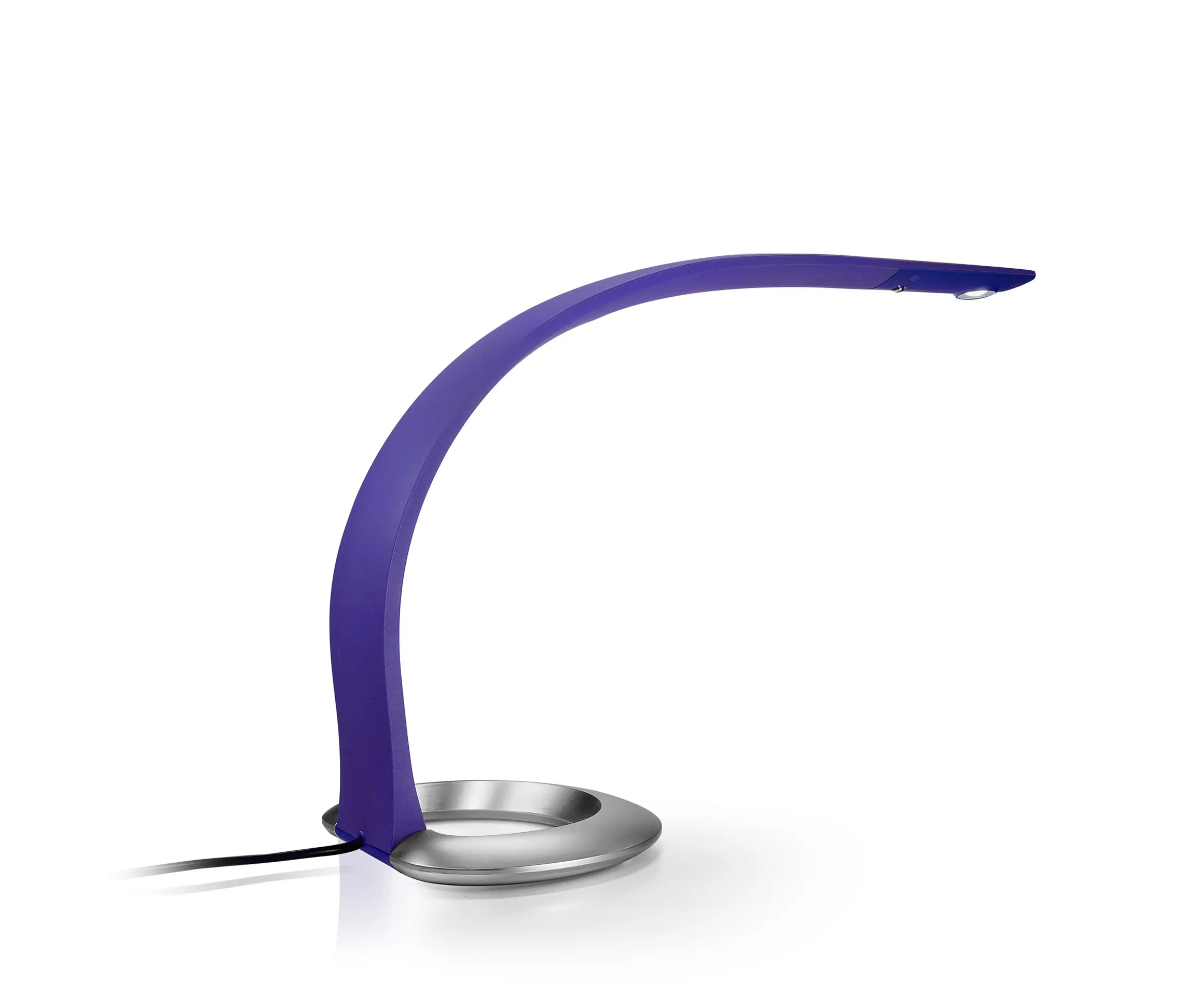 QisDesign - Hatha Table | Purple