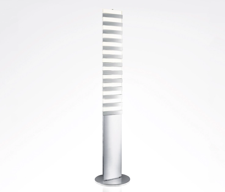 PIANO FLOOR - Free-standing lights from QisDesign | Architonic