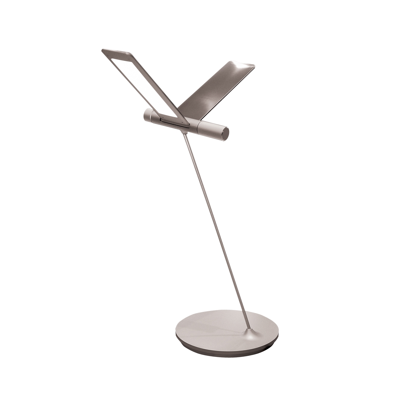 Display product Seagull Table from manufacturer QisDesign
