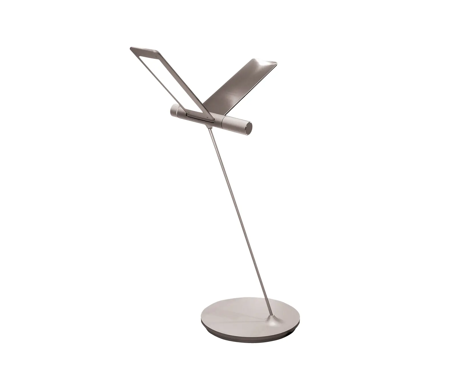 QisDesign - Seagull Table